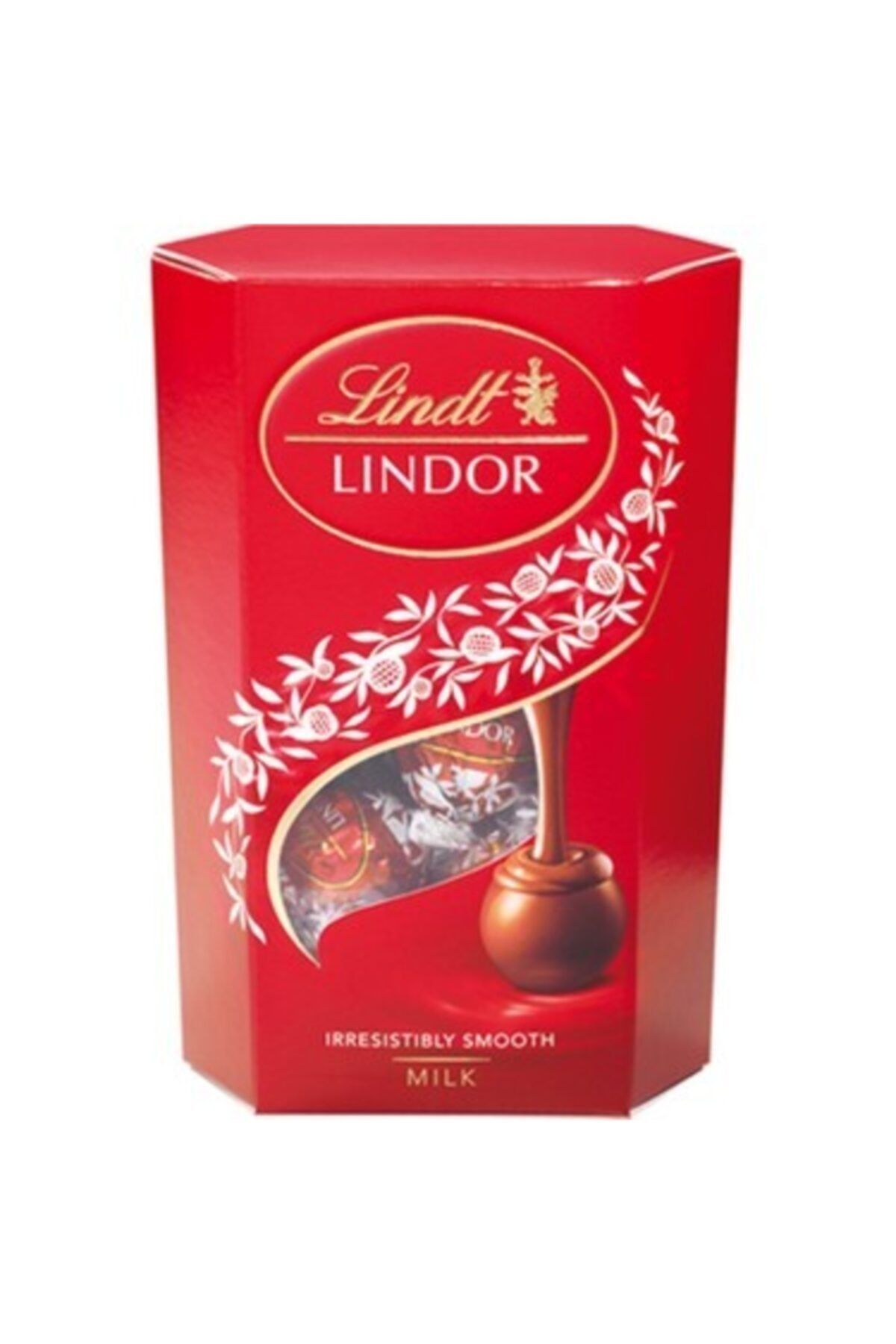 Lindt Lindor Cornet Sütlü Çikolata 200 gr