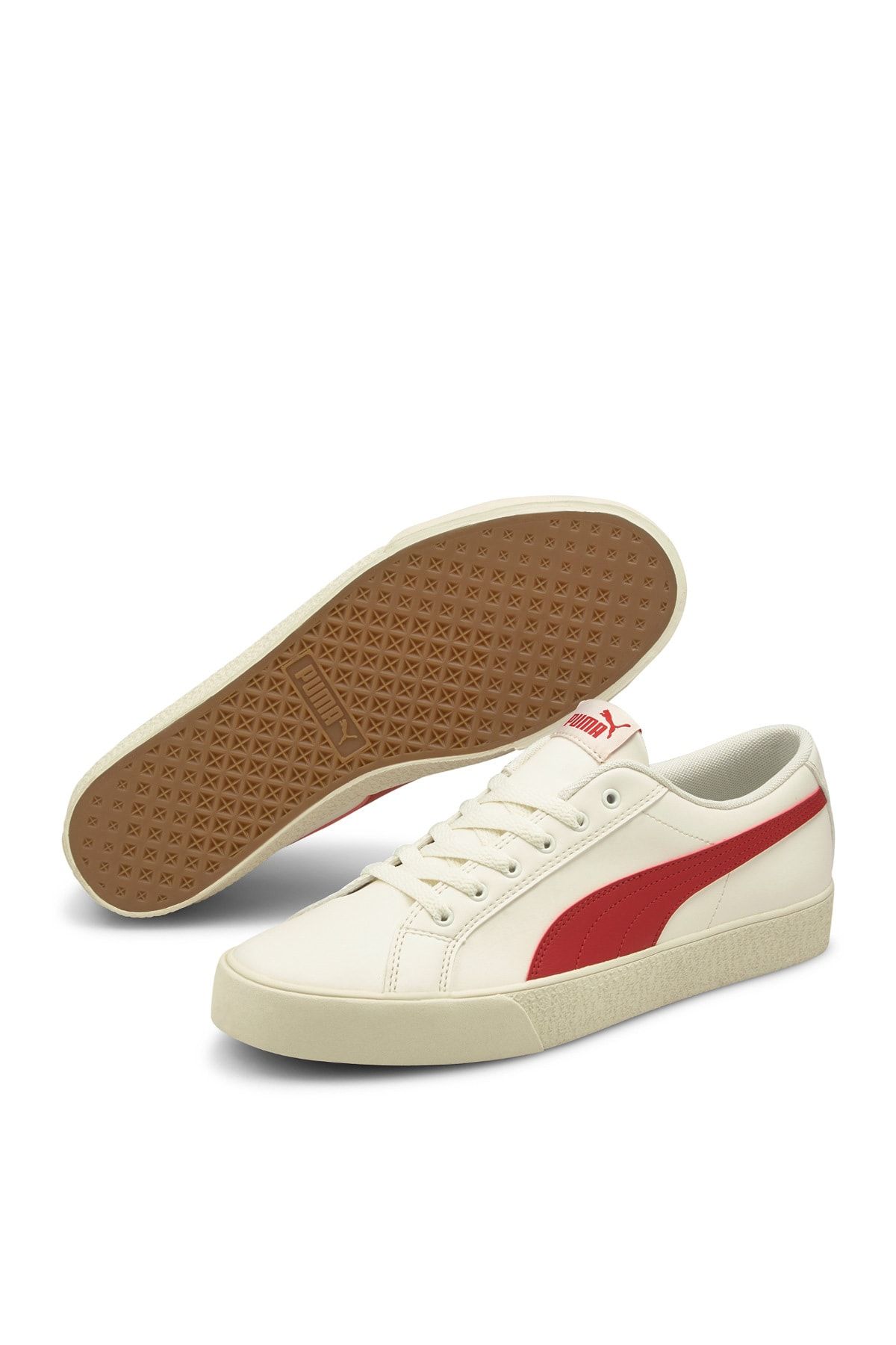 Puma Unisex Sneaker - Bari Z Whisper - 37303311