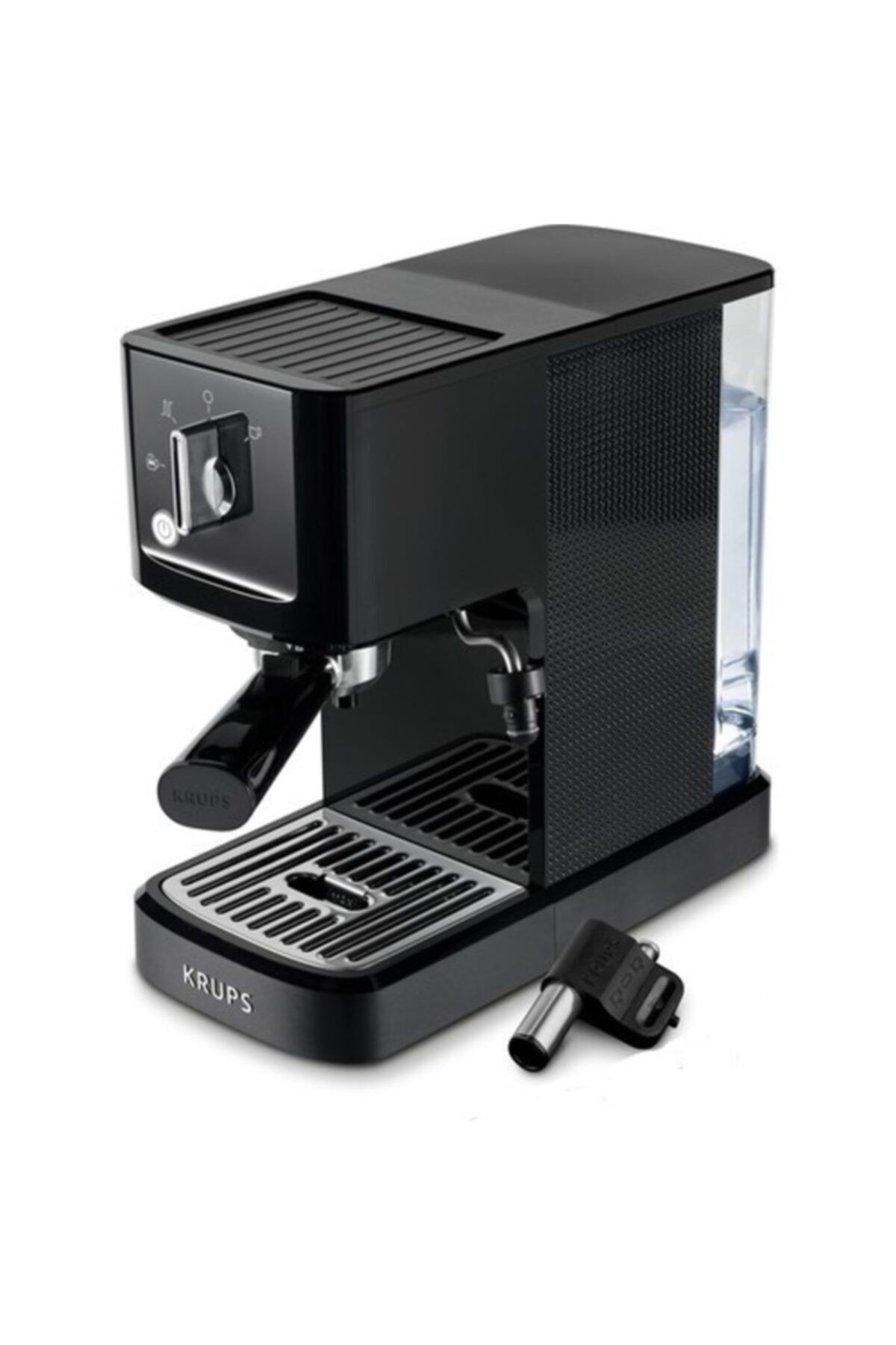 Krups Espresso Calvi