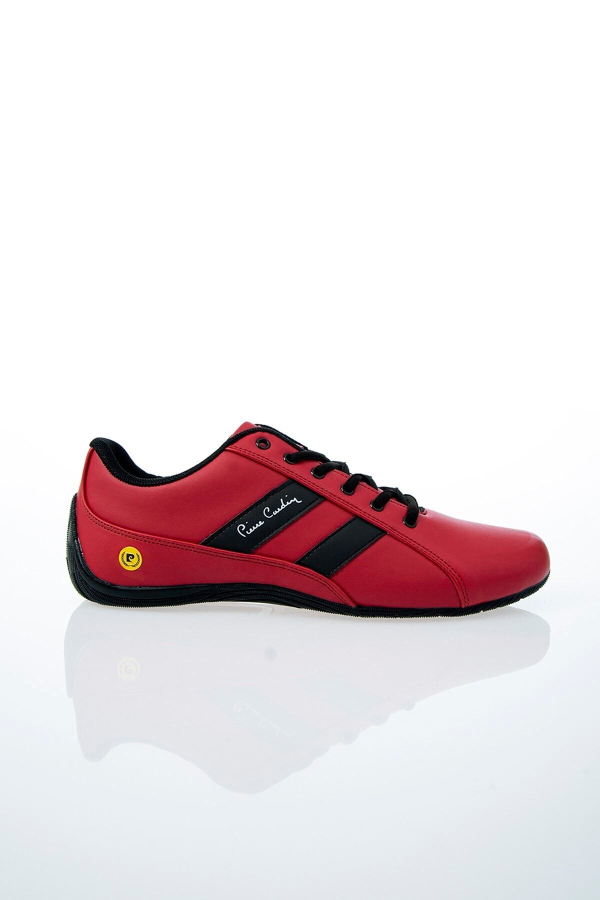 Pierre Cardin PC-30490 Kırmızı Erkek Spor Ayakkabı