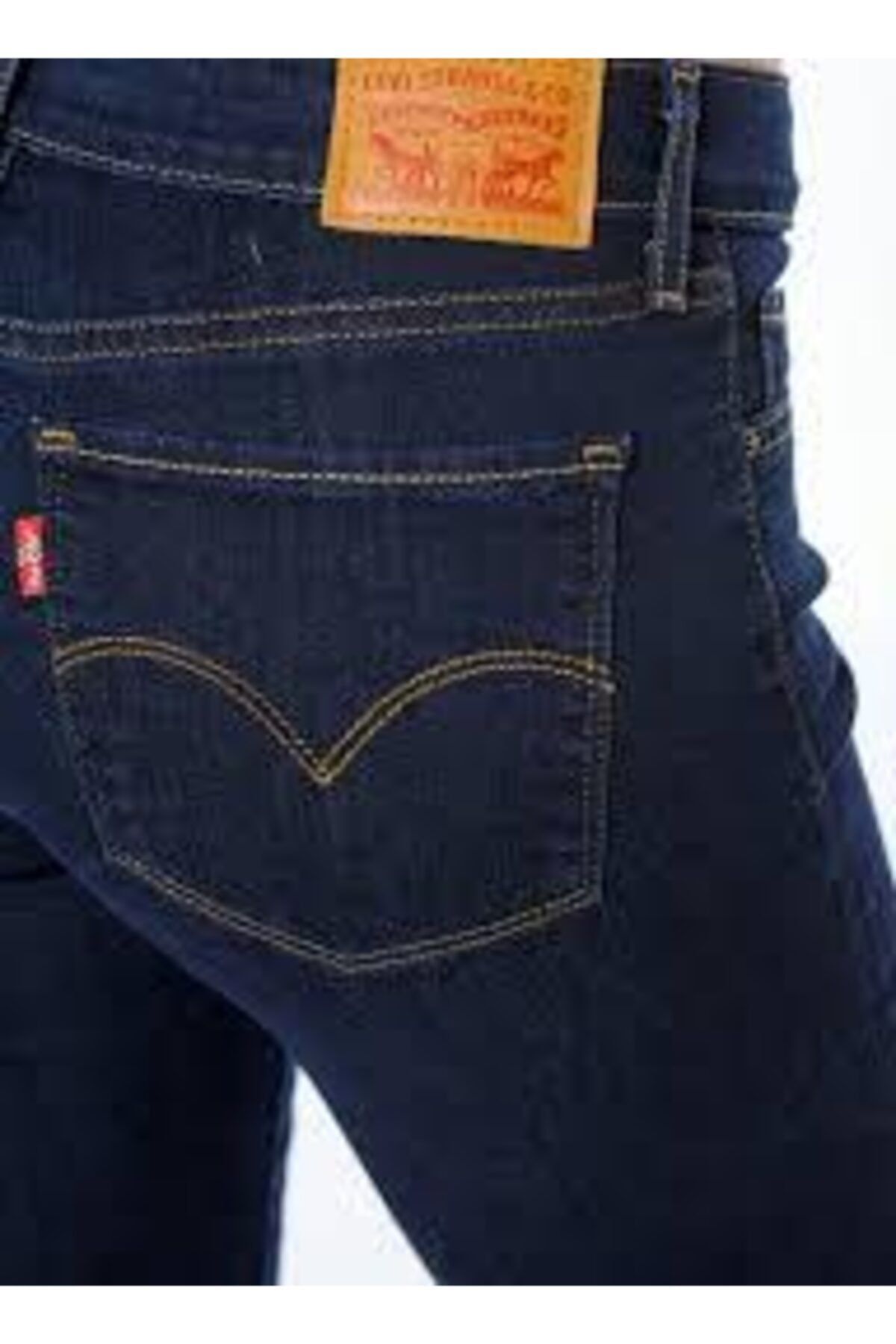 Levi's Kadın Jeans