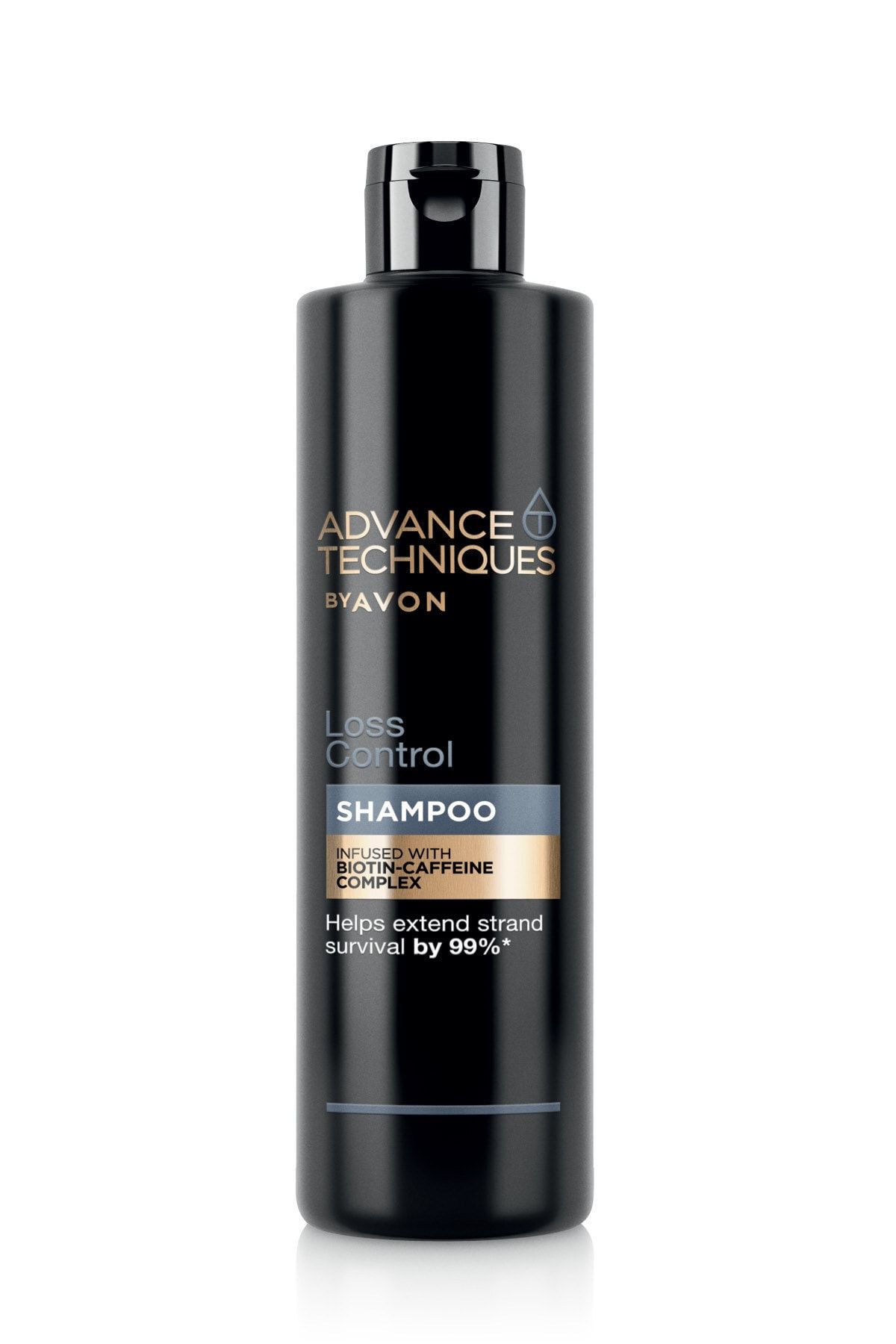 Avon Advance Techniques Koparak Dökülme Karşıtı Şampuan 400 Ml