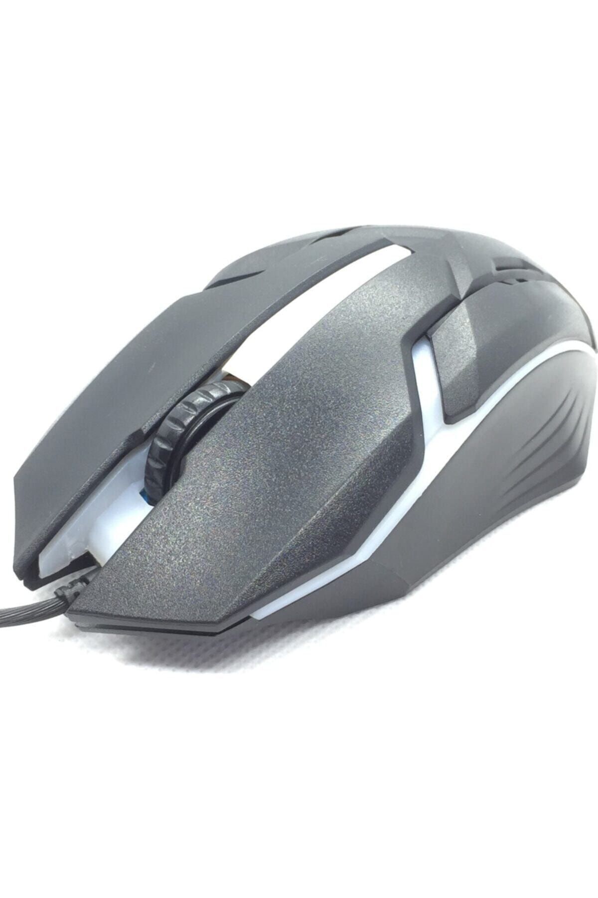 Platoon Pl-1619 Gaming Mouse ( )