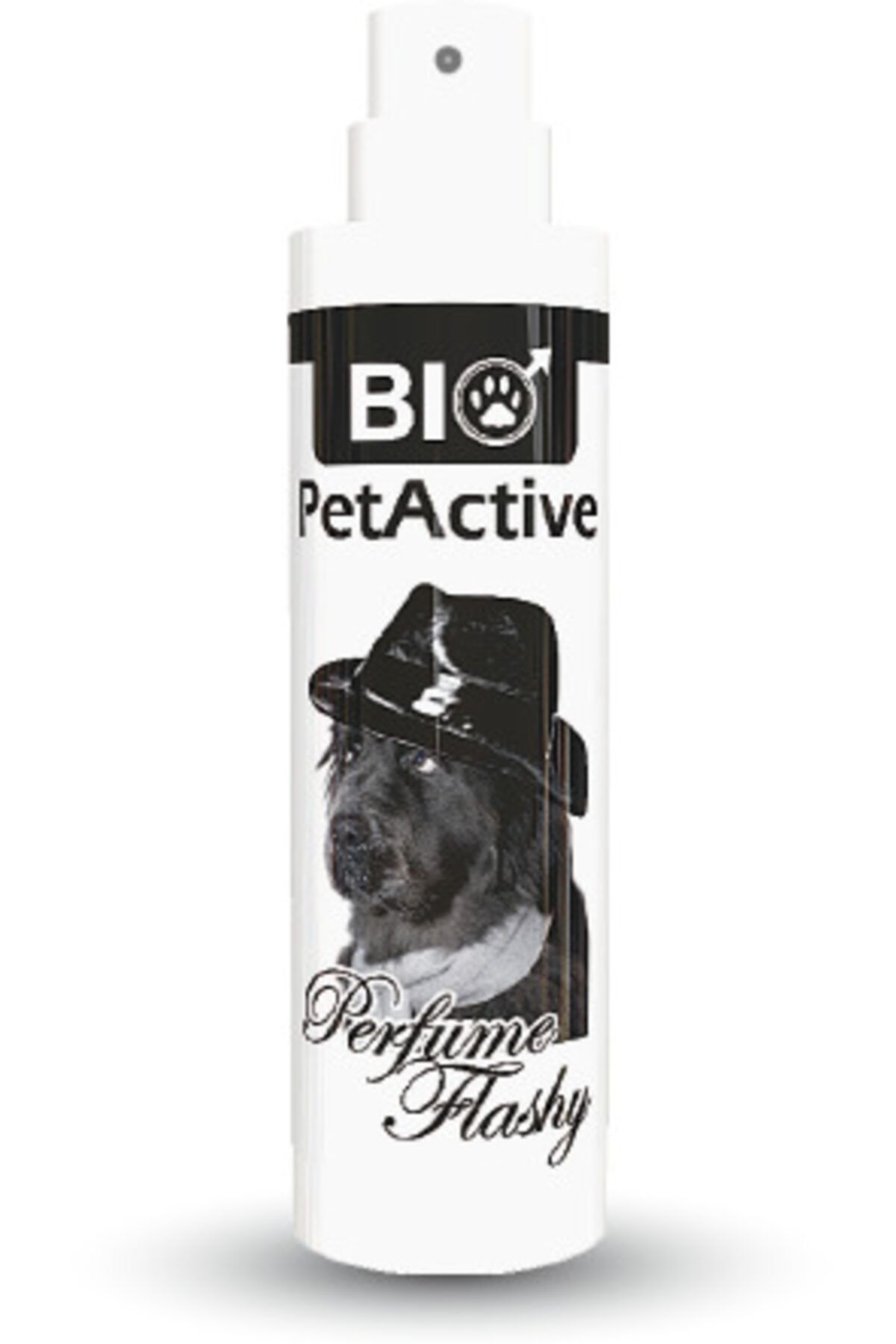 Bio PetActive Flashy Menekşe Kokulu Köpek Parfümü 50 Ml