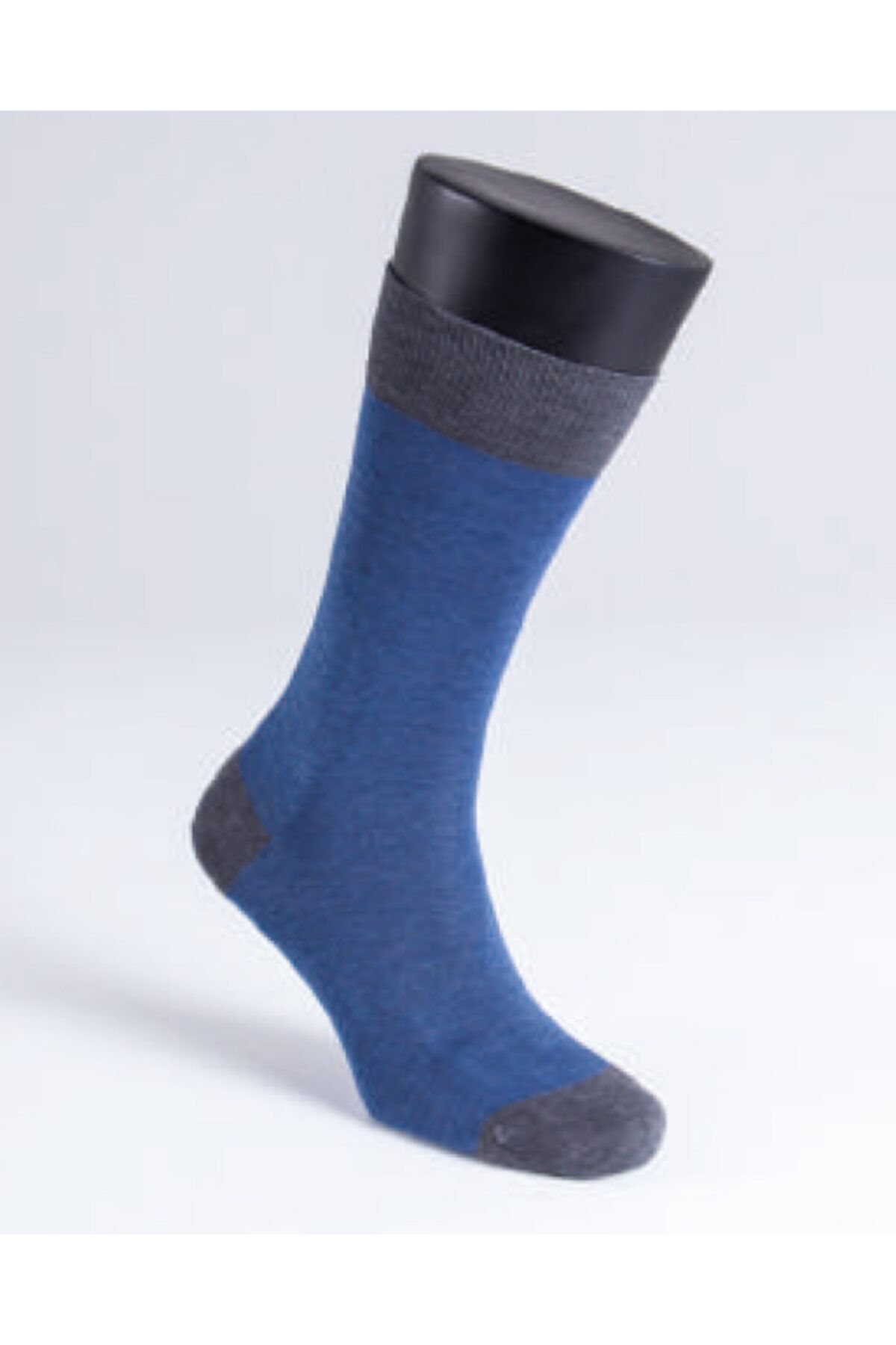 Blackspade Erkek Çorap 9910 - Mavi