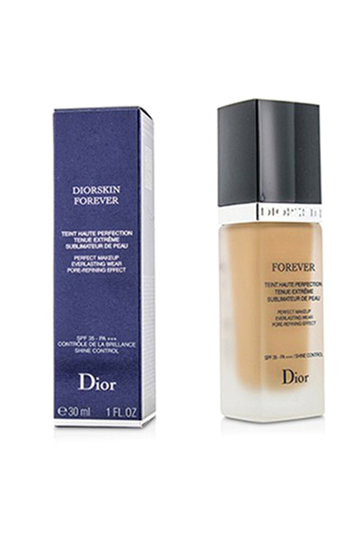 Dior Fondöten - Skin Forever Foundation 032 30 ml 3348901278386