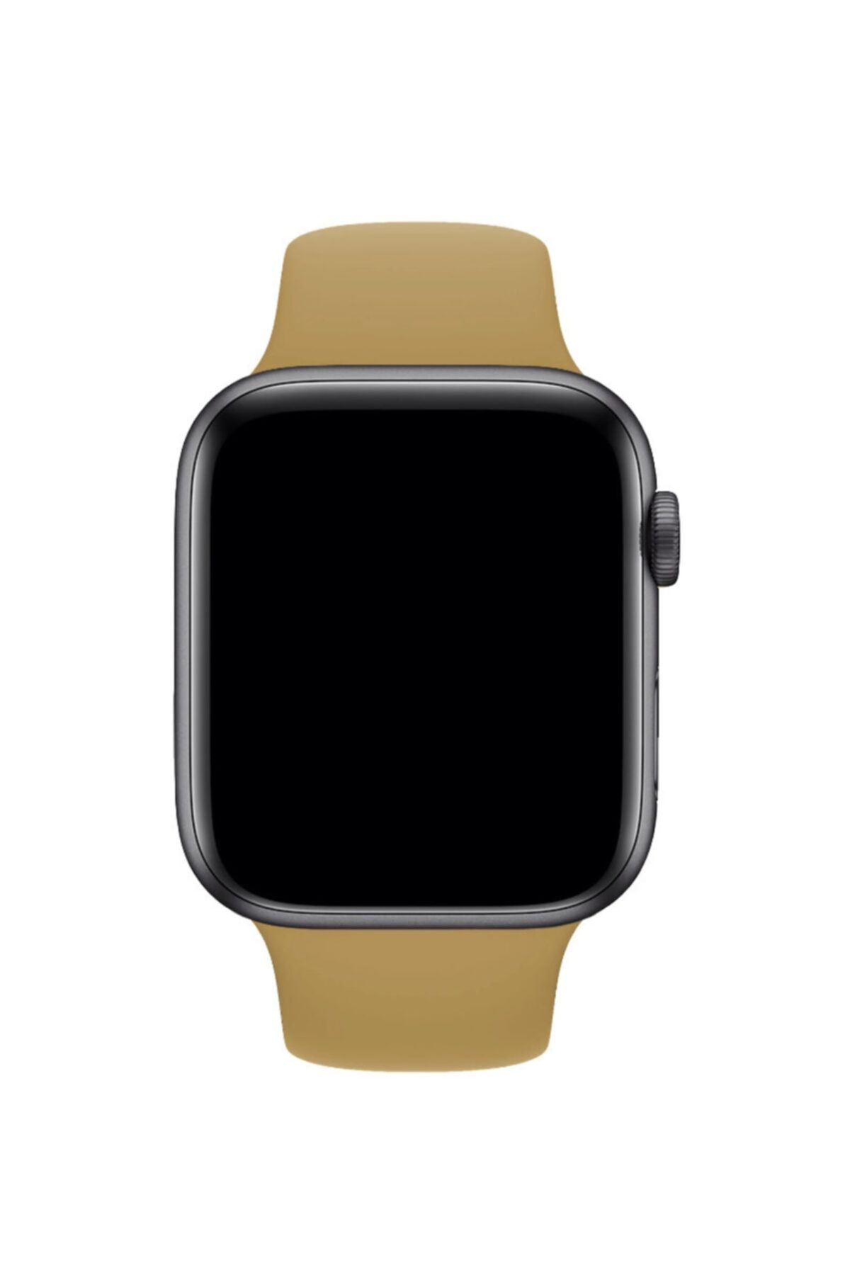 Fuchsia Apple Watch Uyumlu 38 - 40 mm S/M Ölçülerinde Fallow Spor Kordon