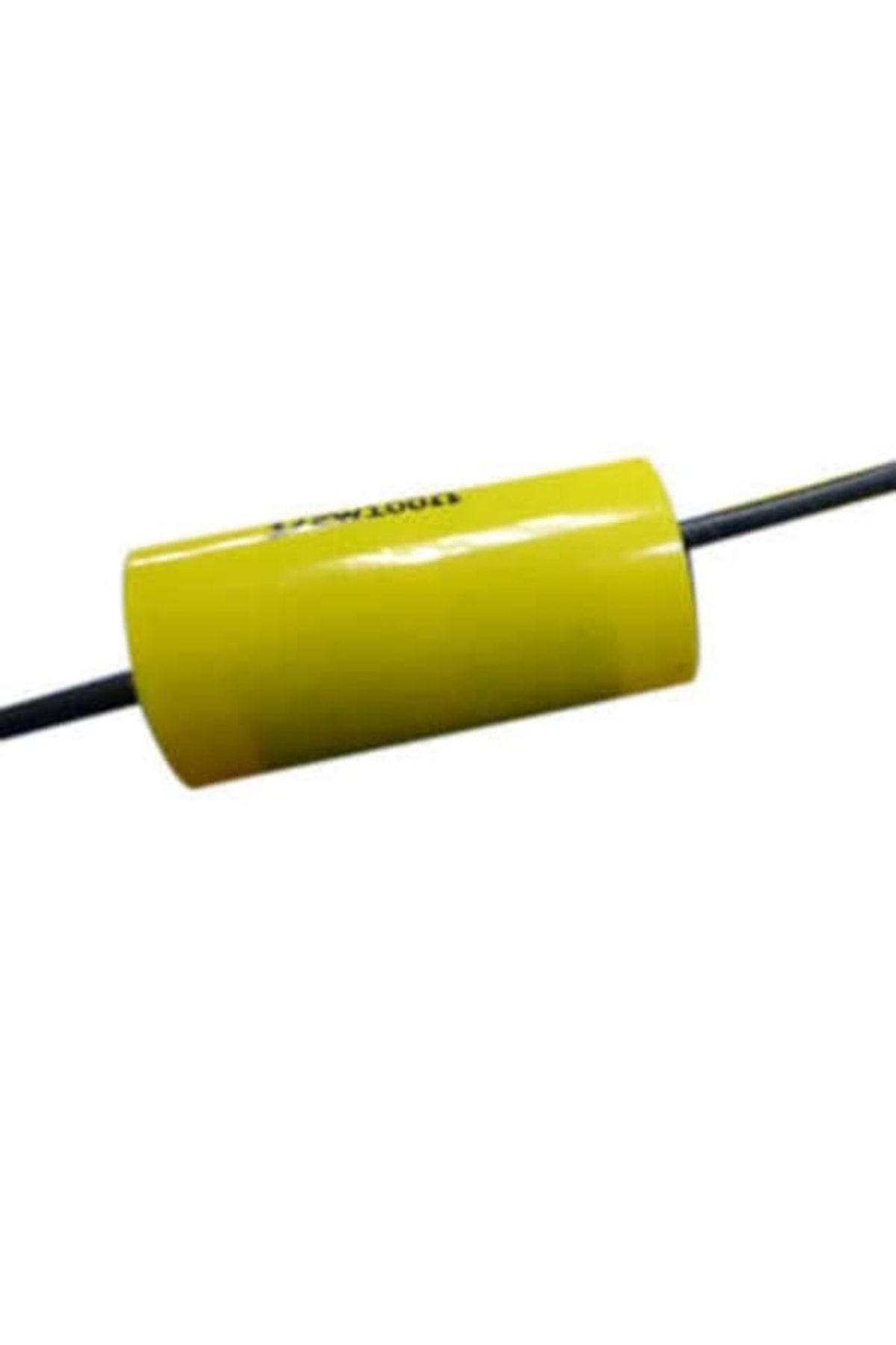 Arduino 3,3 Uf 250v Axial Polyester Kondansatör