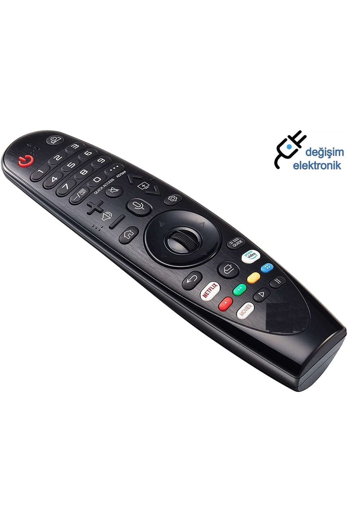 Пульт Указка Lg Magic Купить