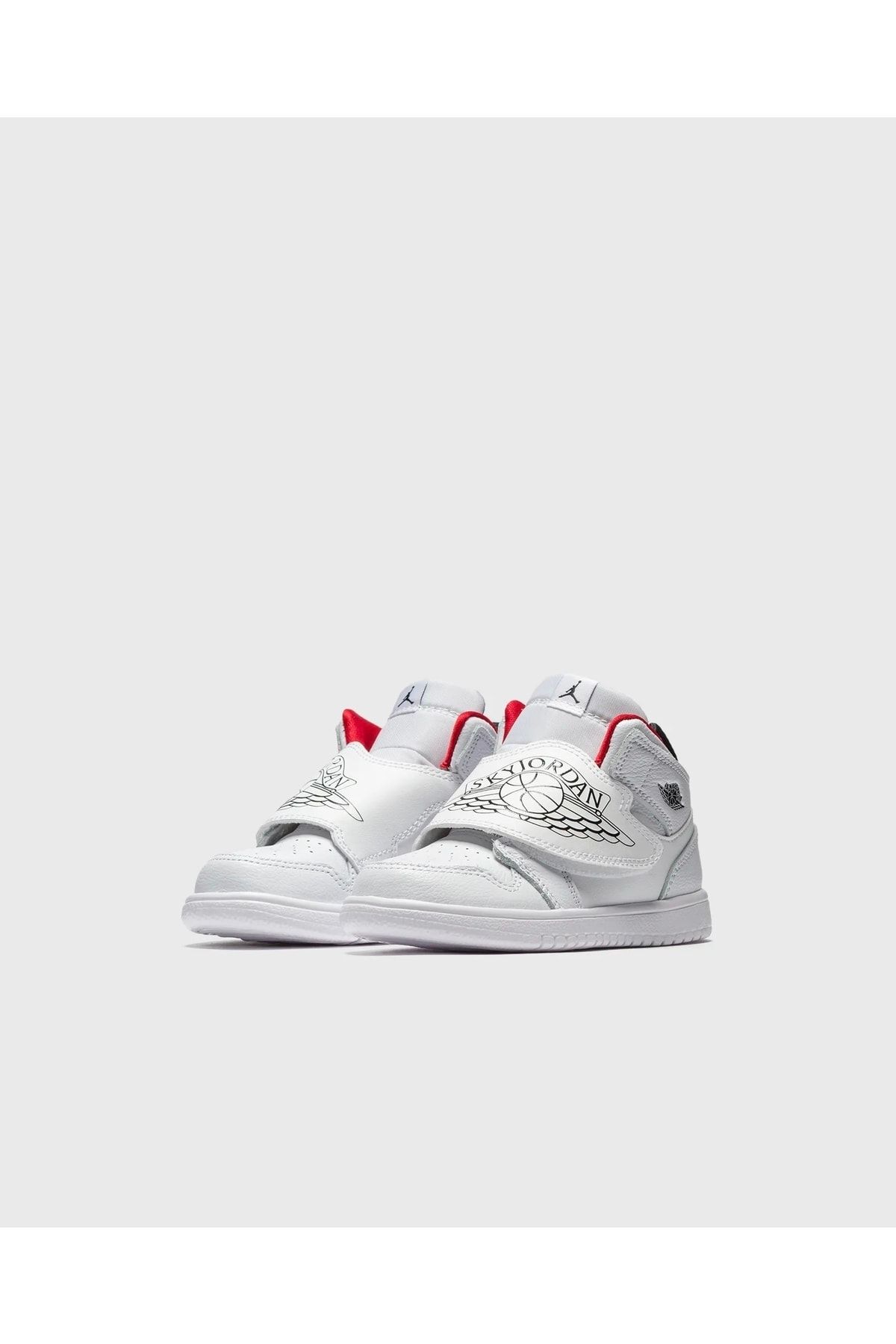 Nike Sky Jordan 1 Baby And Toddler Shoe