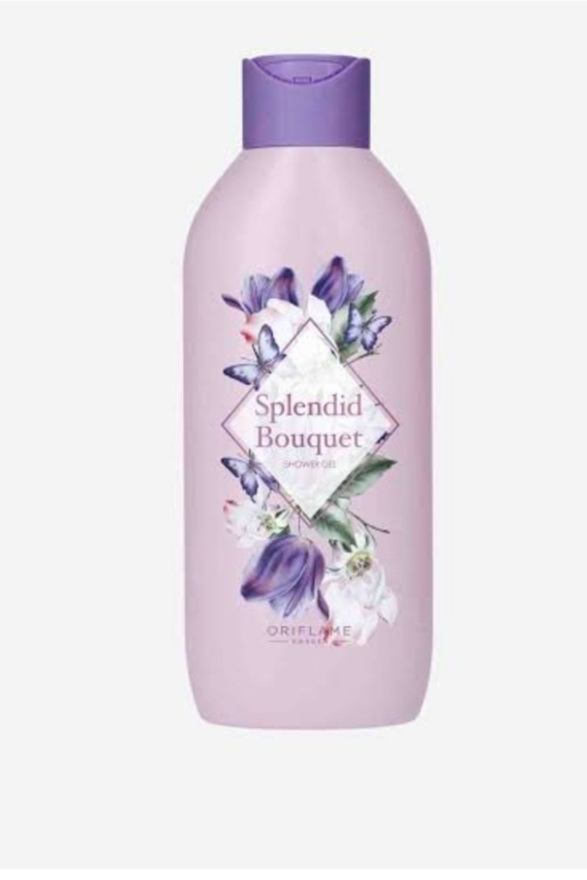 Oriflame Splendid Bouquet Shower Gel.250ml