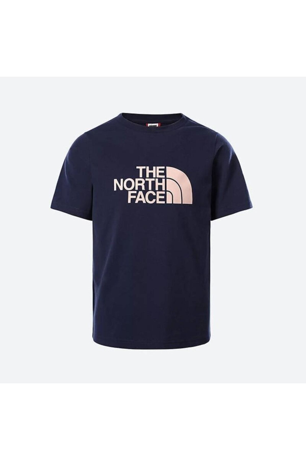 The North Face G S/s Easy Relaxed Tee