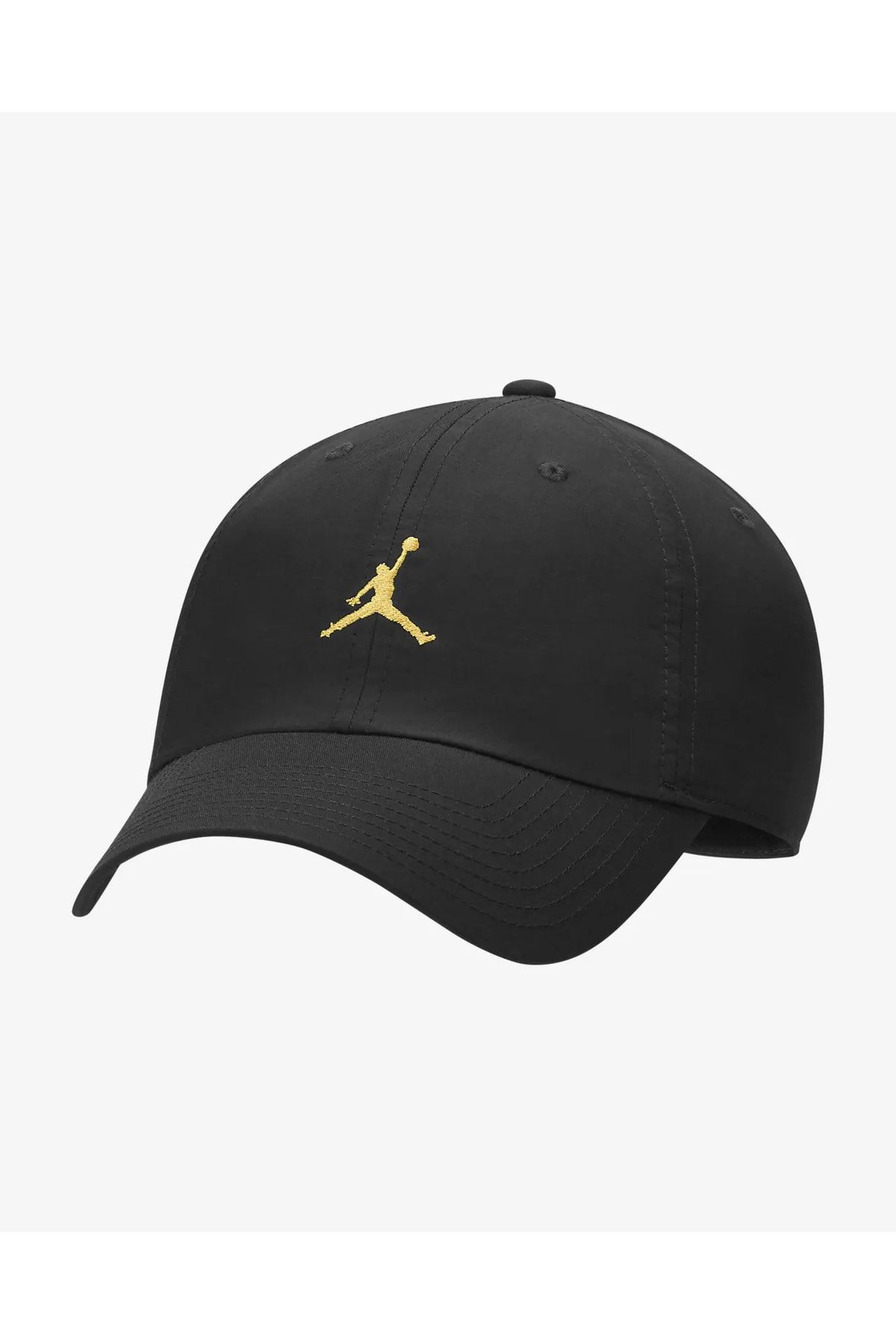 Nike Jordan H86 Jm Nba Erkek Siyah Basketbol Şapka Dc3673-012