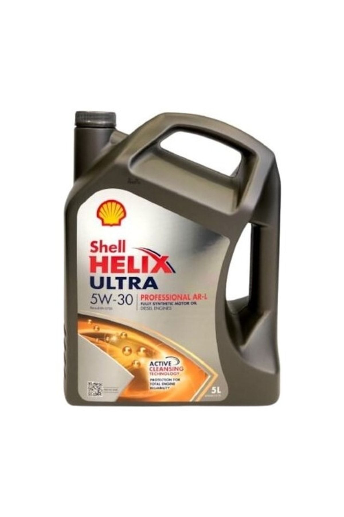 Масло Shell Ultra Купить