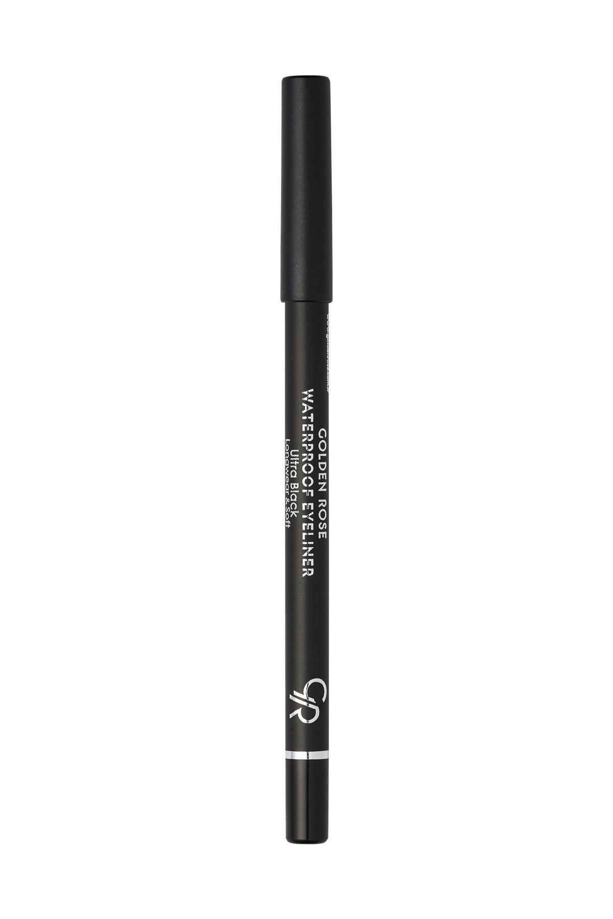 Ekstra Siyah Eyeliner - Waterproof Longwear Eyeliner Black 8691190069469_1