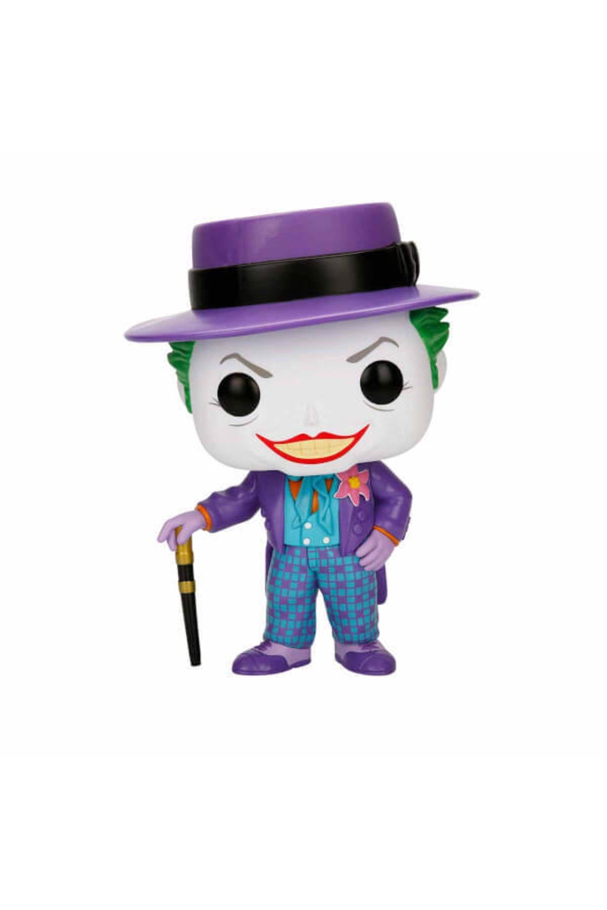 Batman Funko Pop : 1989 The Joker Figür