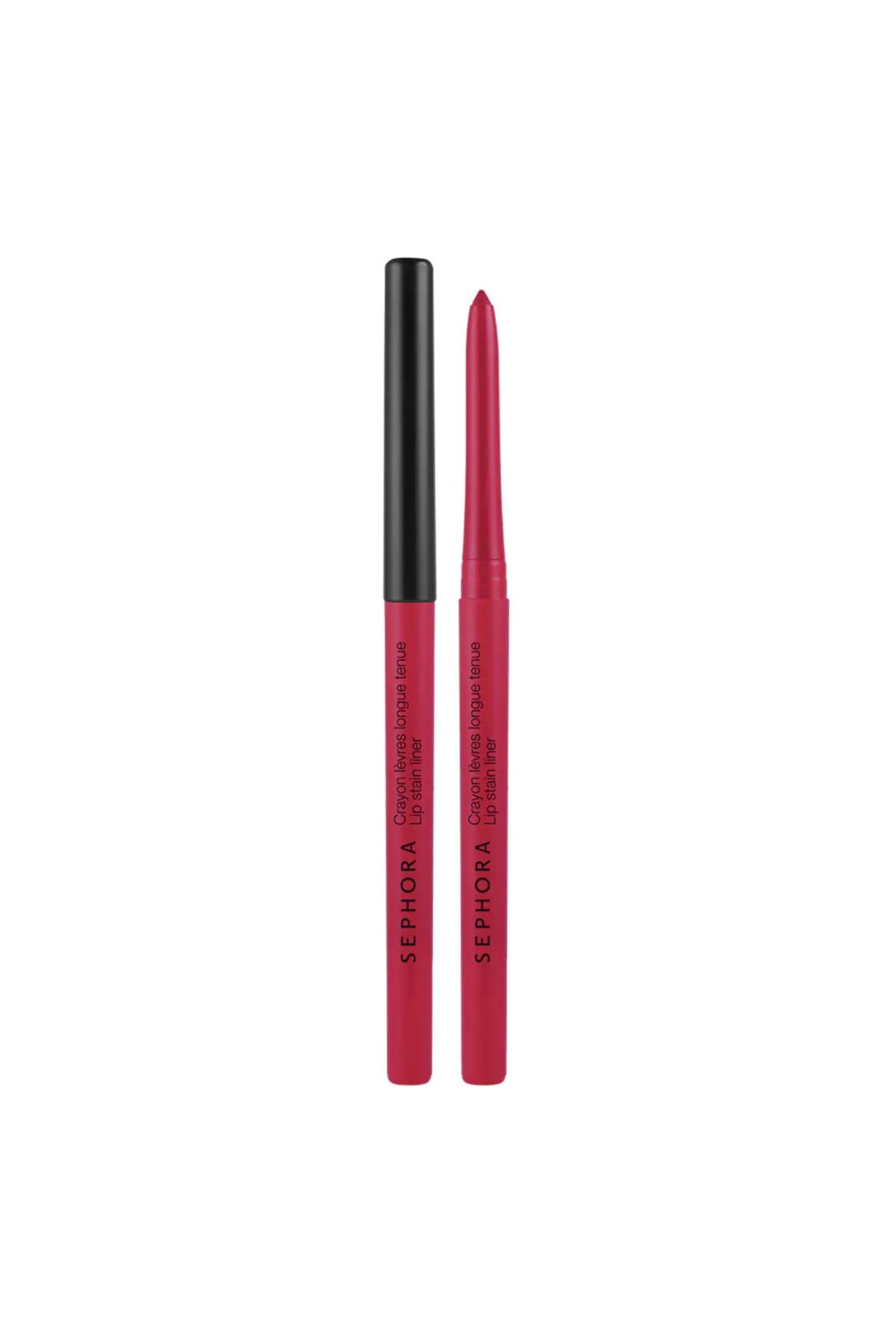 Sephora Lip Stain Liner Uzun Süreli Kalıcı Dudak Kalemi