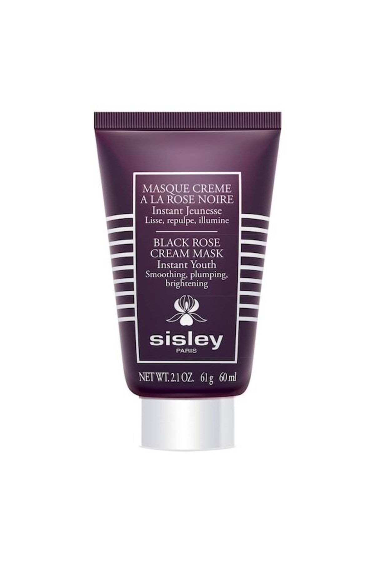 Sisley Masque Black Rose - Bakım Maskesi