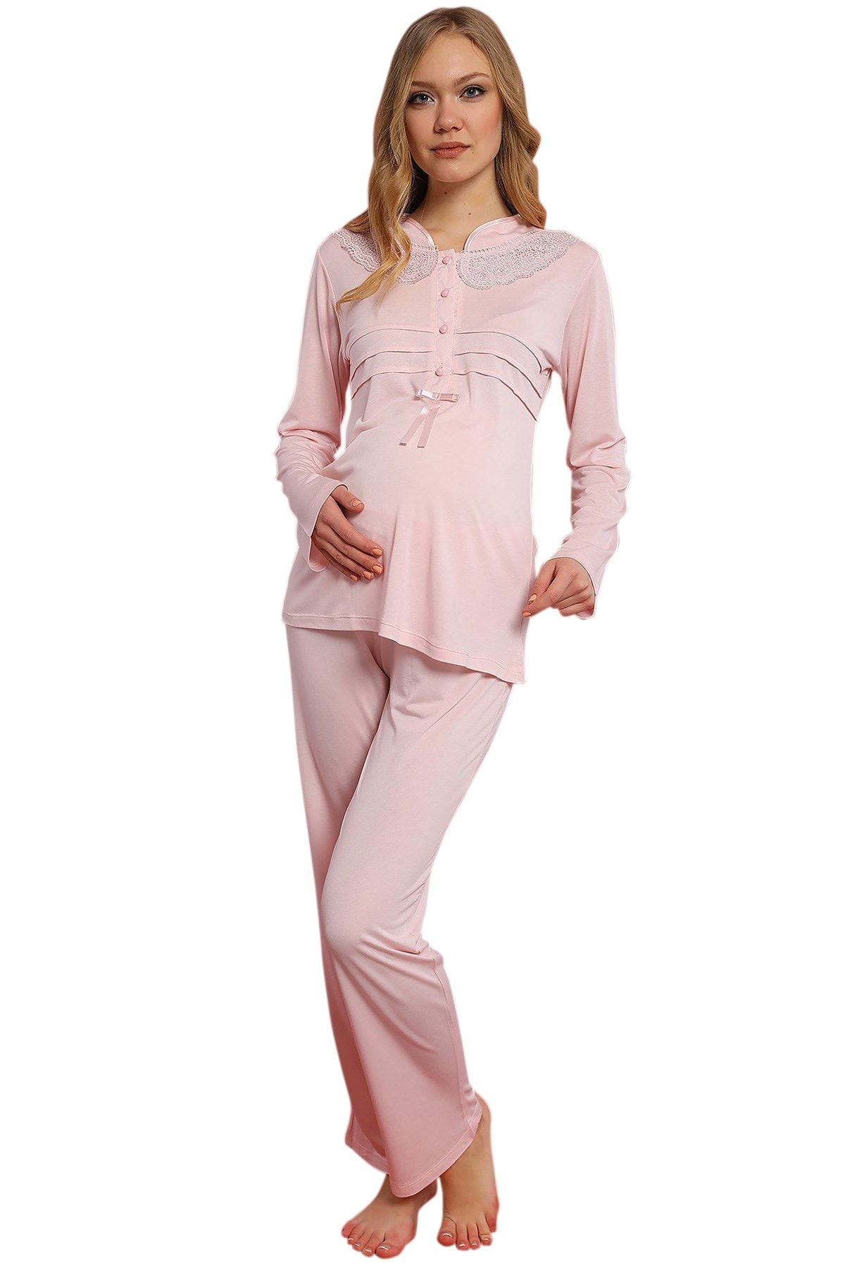 Xses Kadın Pijama Takımı