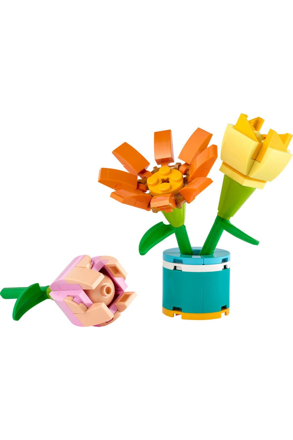 LEGO 30634 Friends Arkadaşlık Çiçekleri