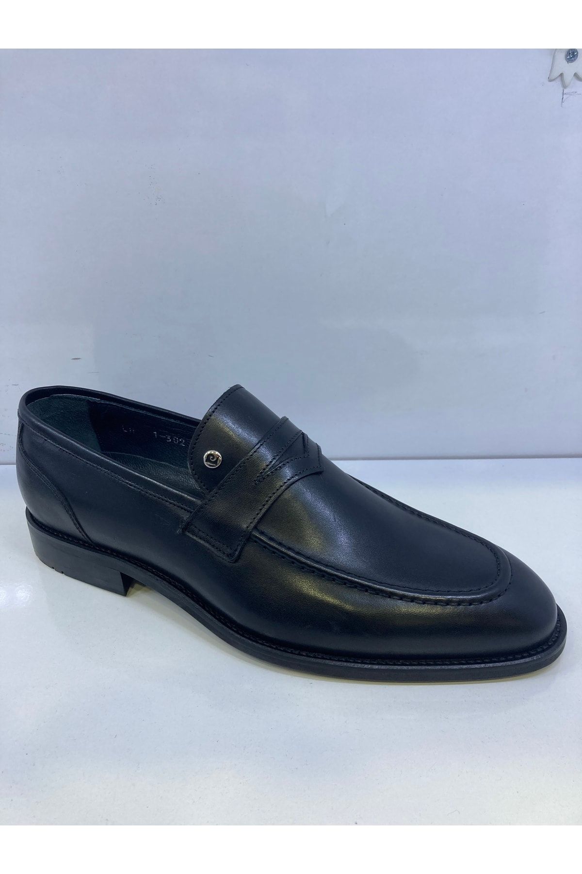 Pierre Cardin 661302 Hakiki Deri Erkek Klasik Ayakkabı