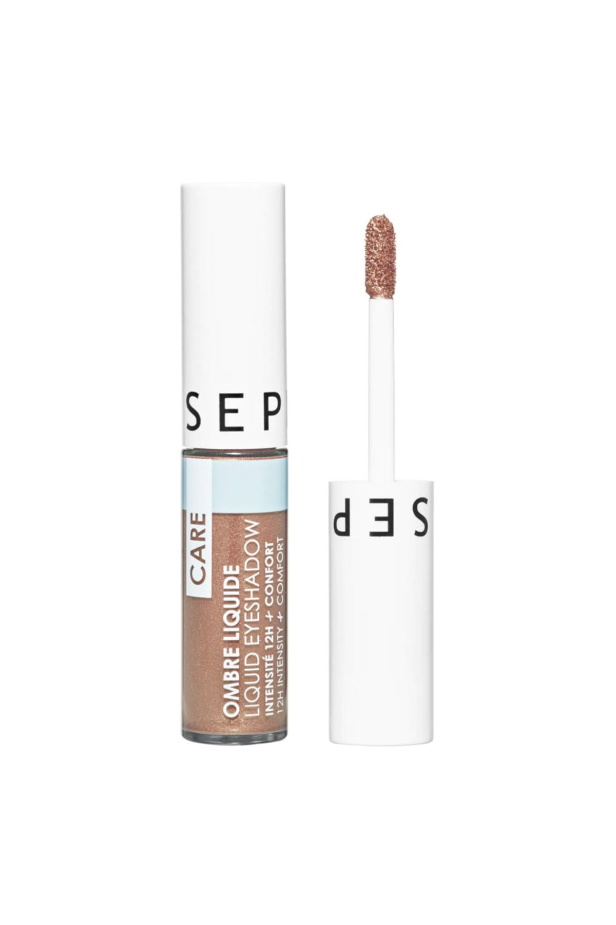 Sephora Liquid Eyeshadow 12h Intensity + Comfort Likit Göz Farı