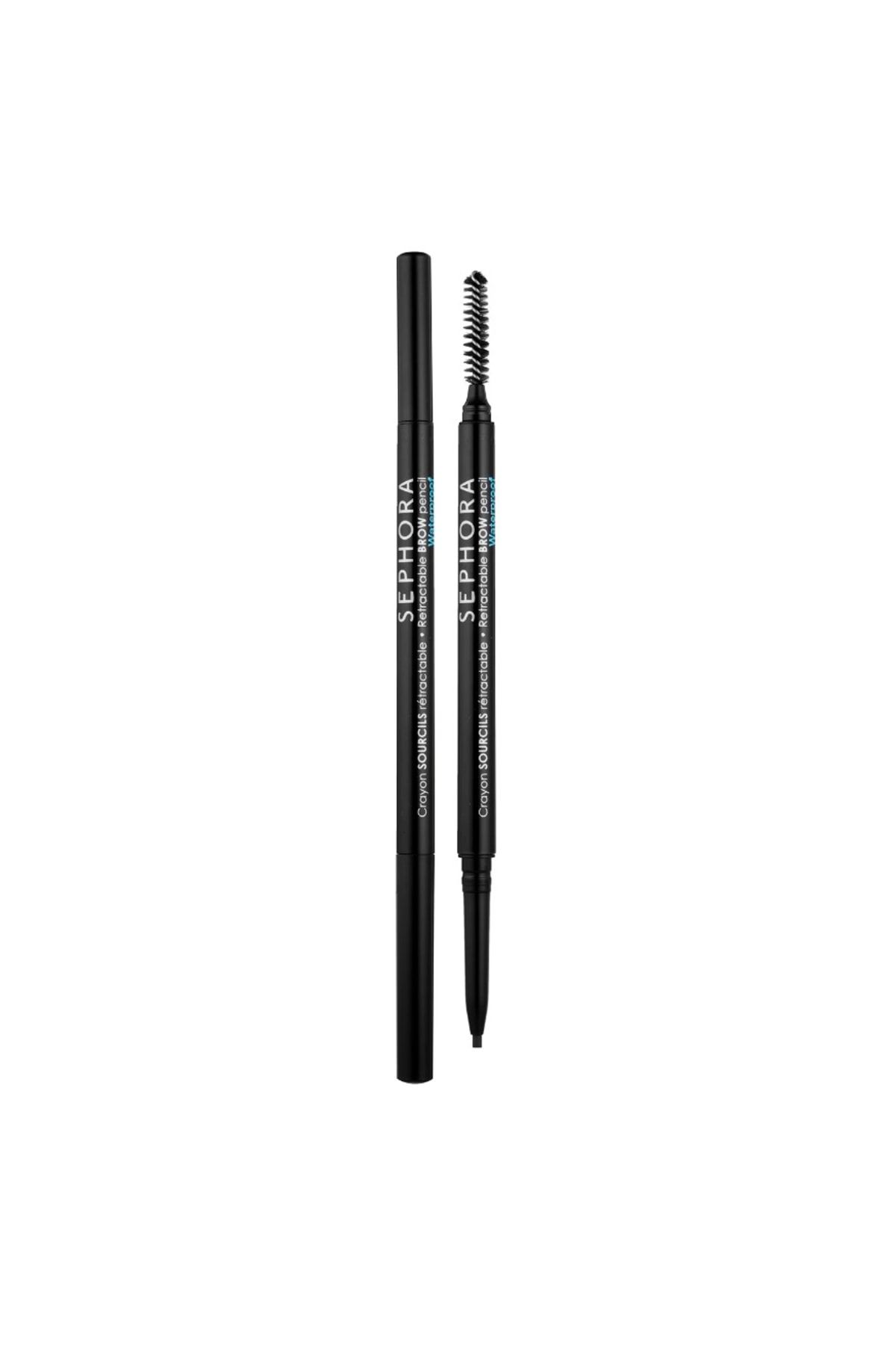 Sephora Crayon Sourcils Rétractable Geri Çekilebilir Kaş Kalemi