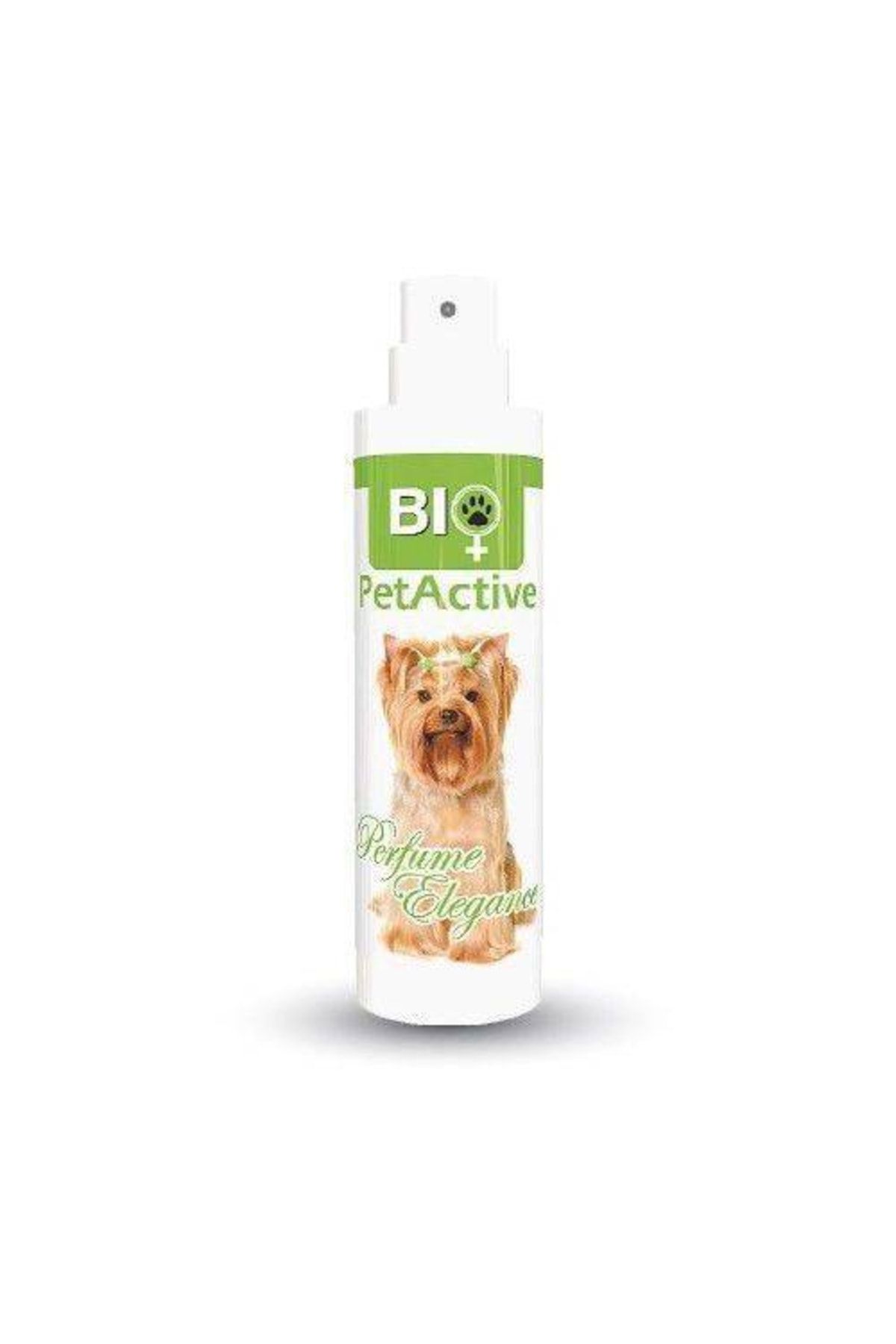 Bio PetActive Bio Pet Active Elegance Köpek Parfümü Nergis Çiçeği Kokulu 50ml