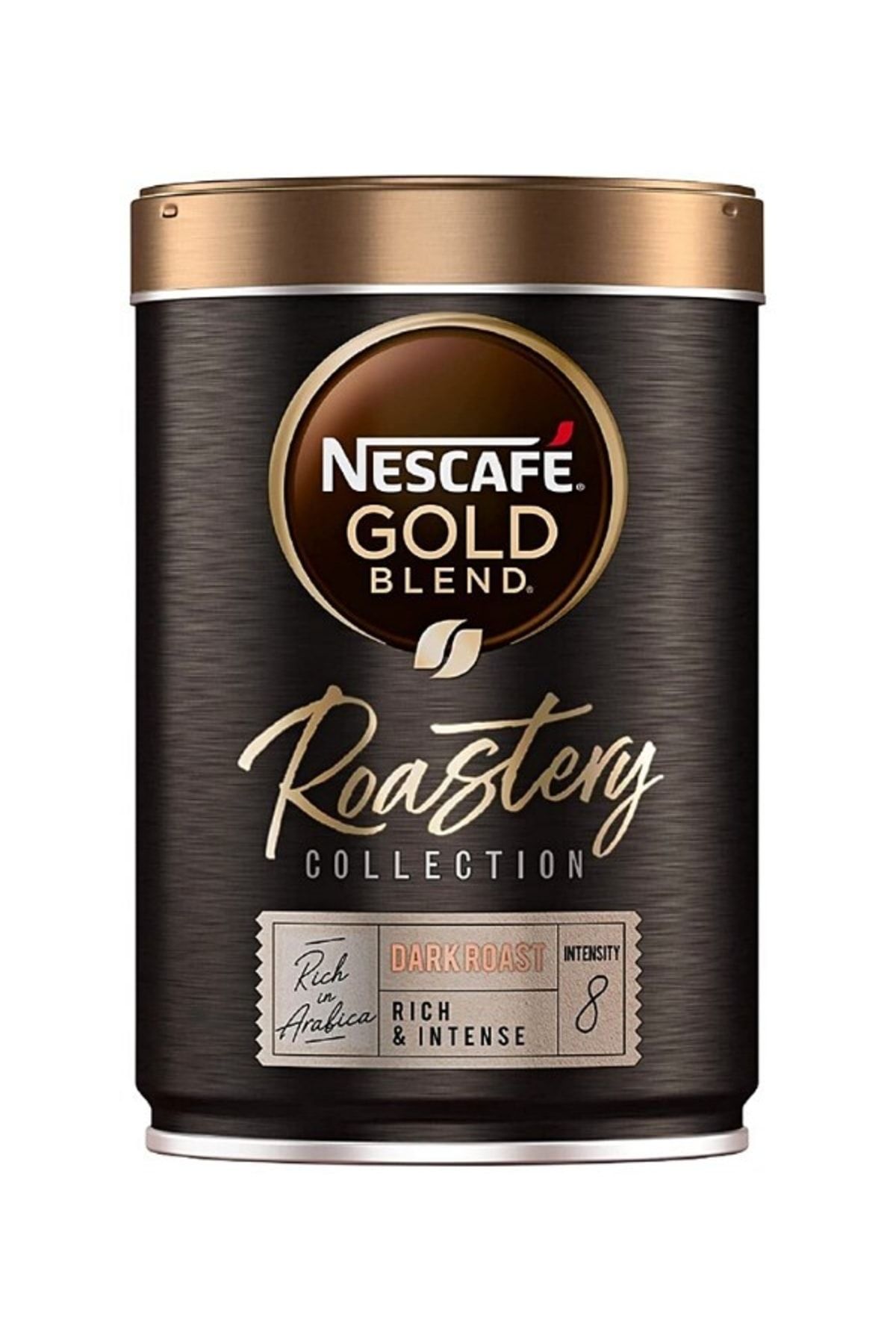 Nescafe Gold Roastery Collection Dark 95 G