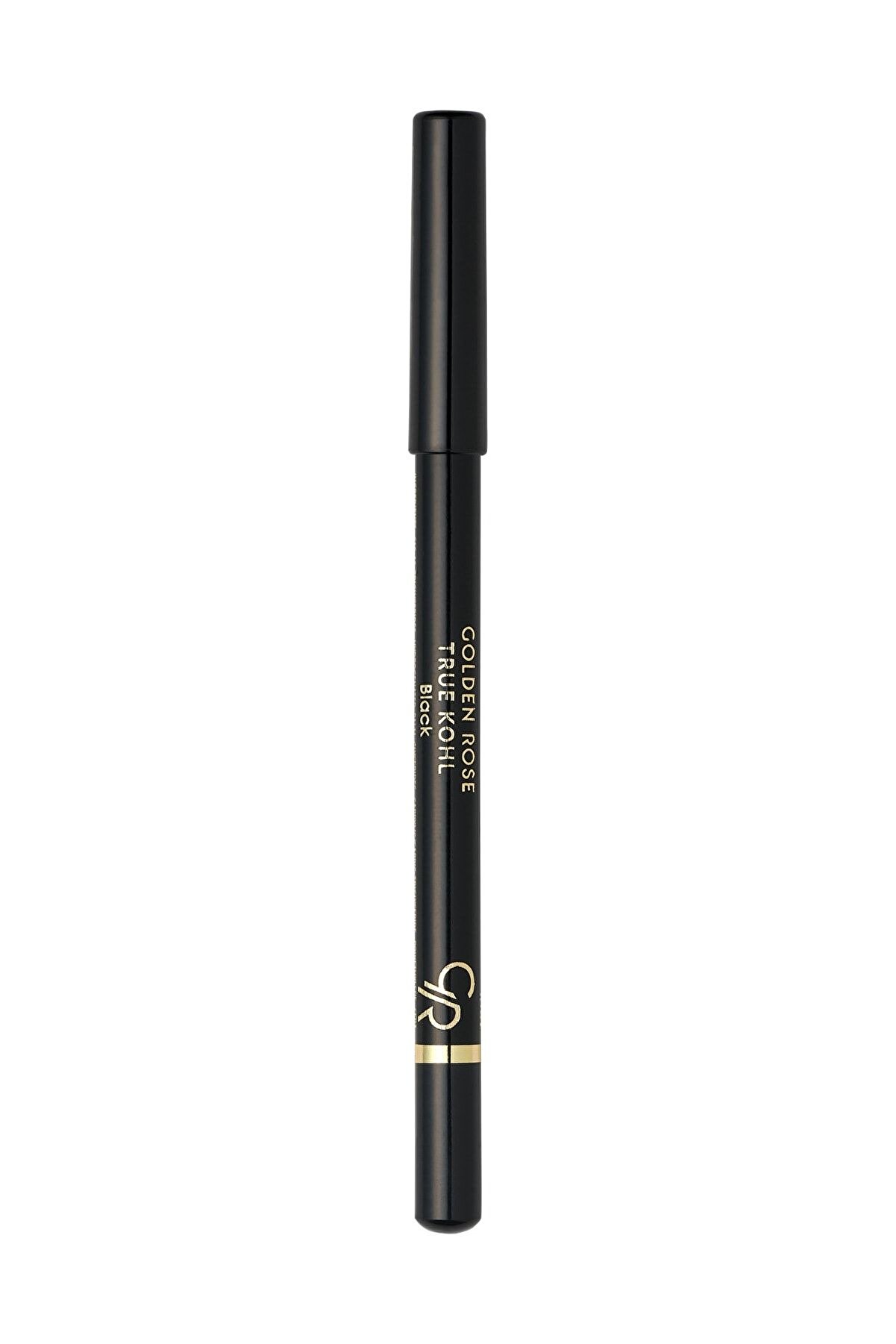 Siyah Eyeliner - True Kohl Eyeliner Black 8691190090098_1