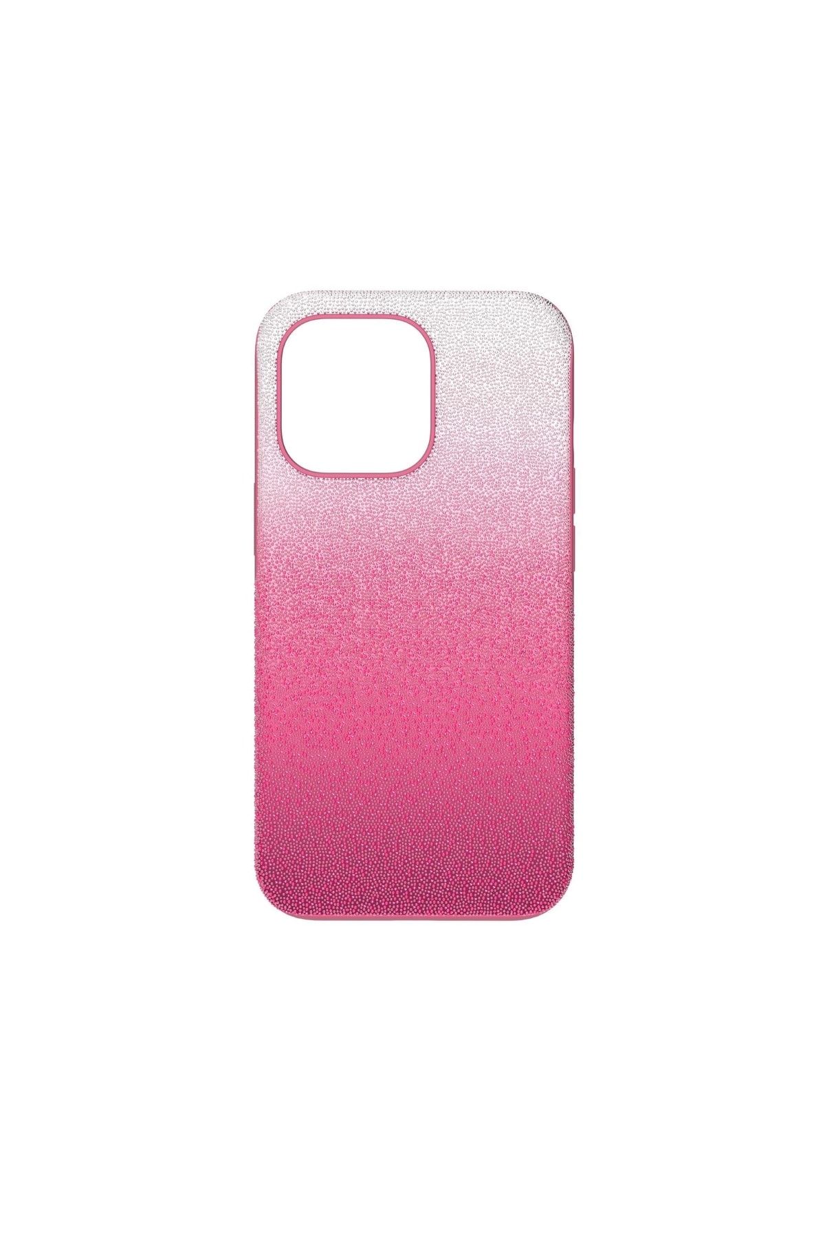 Swarovski 5650835 Telefon Kilifi High 13 Pro:case Pattern A2 Pink