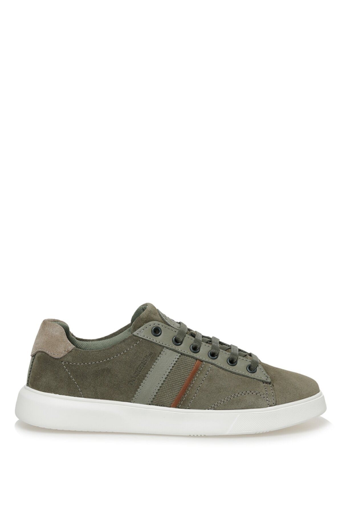 Dockers 234225 3fx Haki Erkek Sneaker