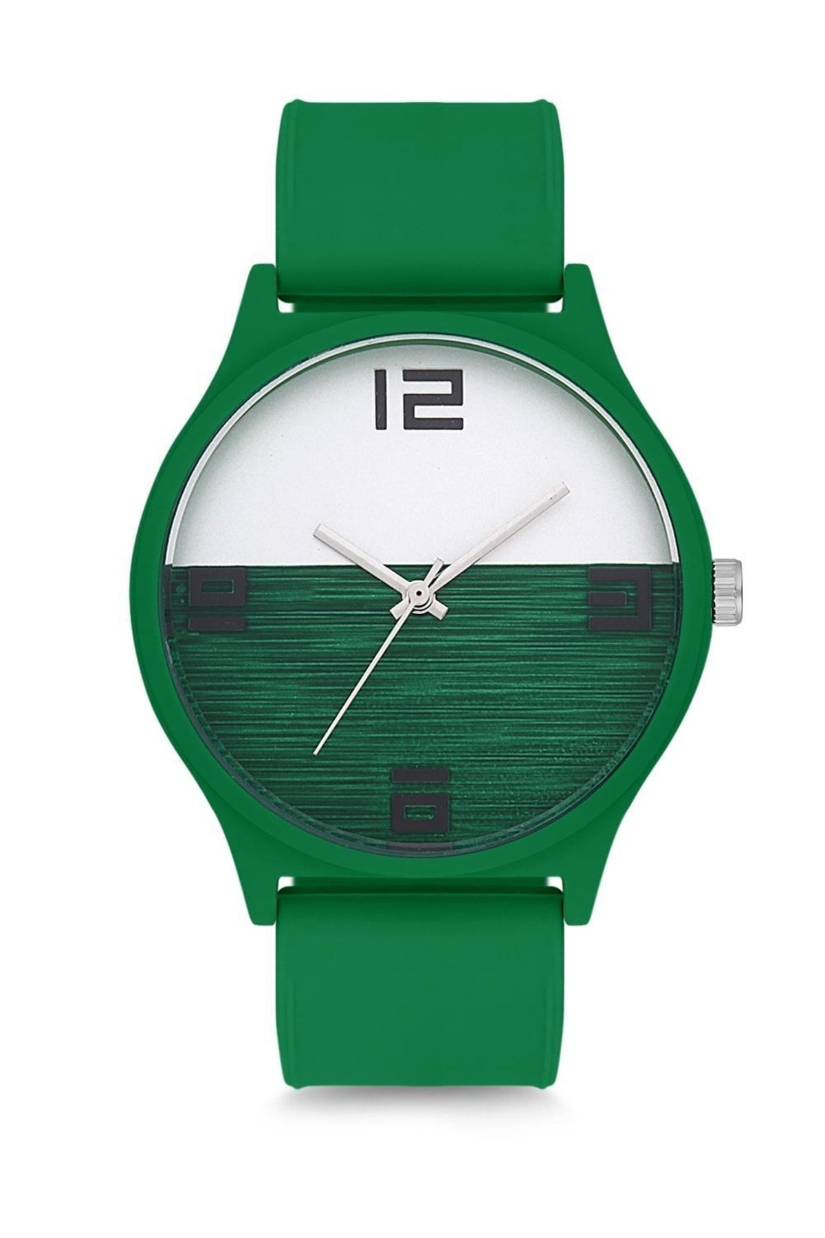 Watchart Yeşil Kadın Kol Saati W154246