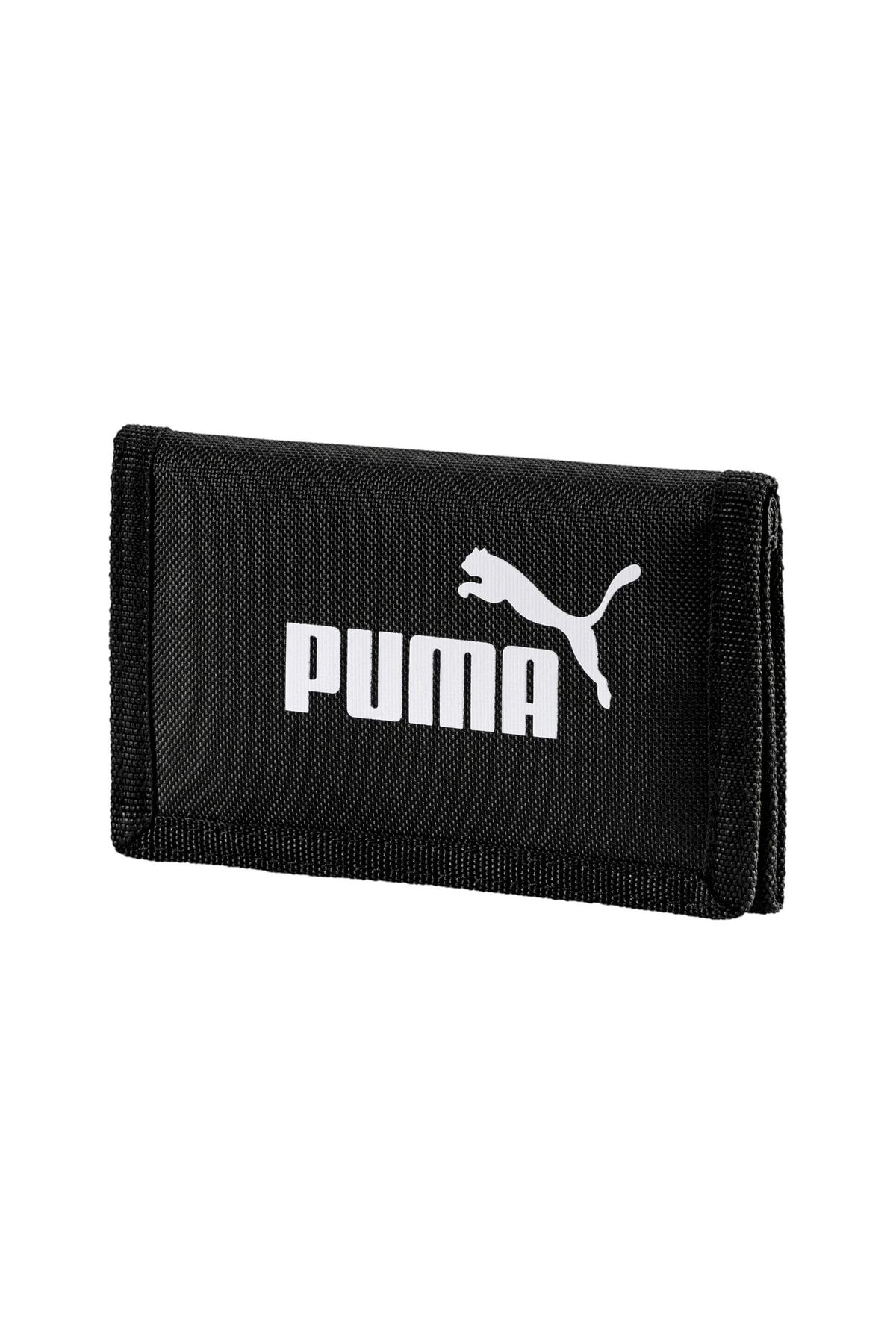 Puma 07561701 Phase Wallet Unisex Cüzdan