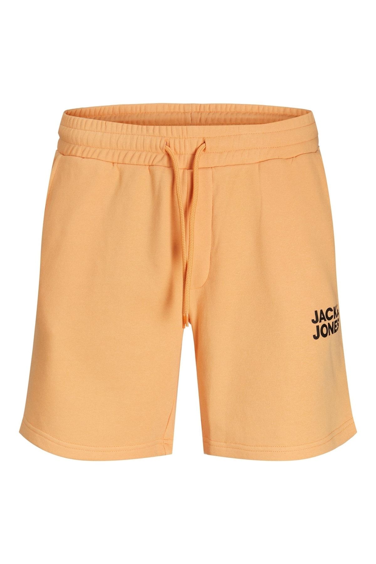 Jack & Jones Jack Jones Stnewsoft Sweat Shorts Bex Sn Erkek Pembe Şort 12228920-20