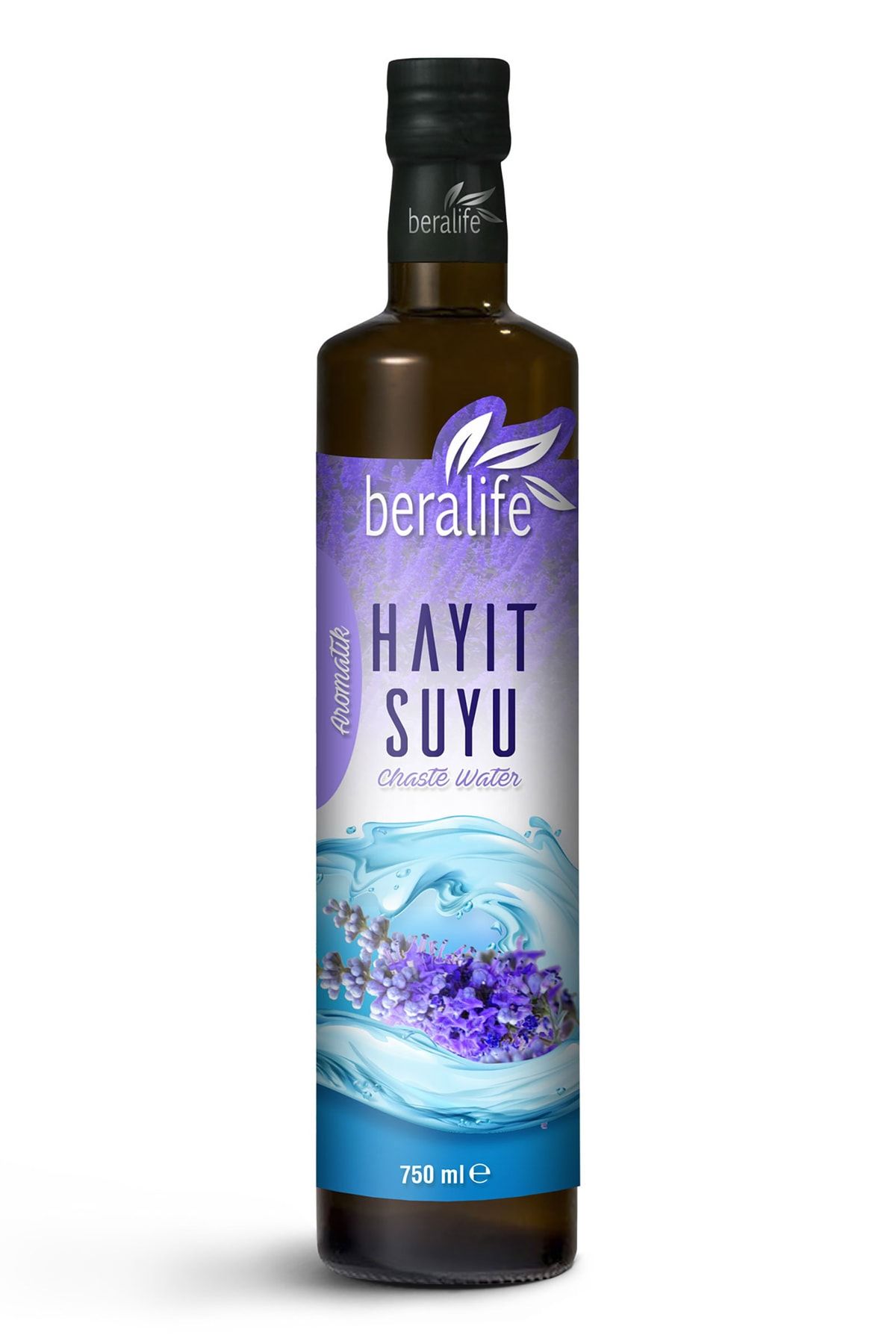 BERALİFE Hayıt Suyu - 750 ml Hayıt Suyu