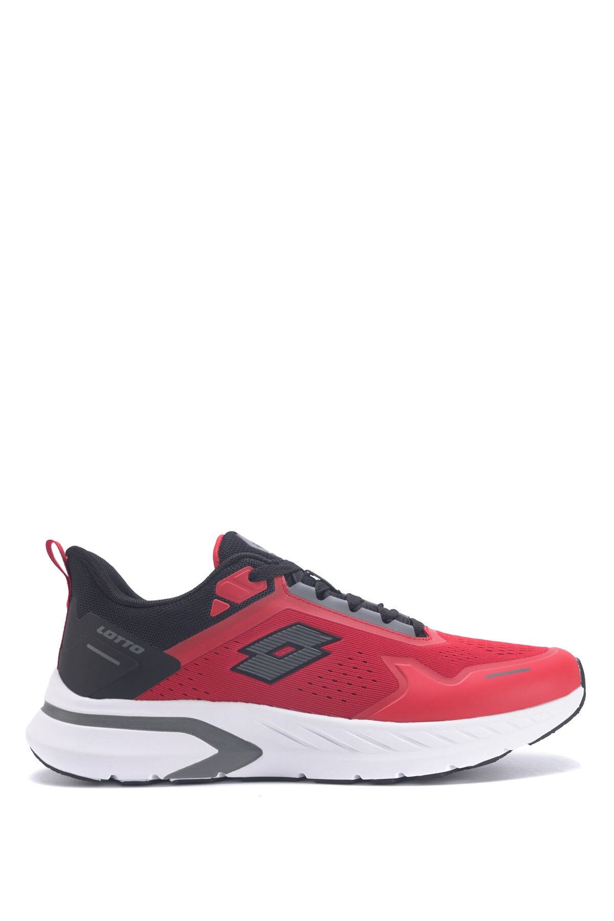 Lotto Lovelo 3fx Kırmızı Erkek Koşu Ayakkabısı