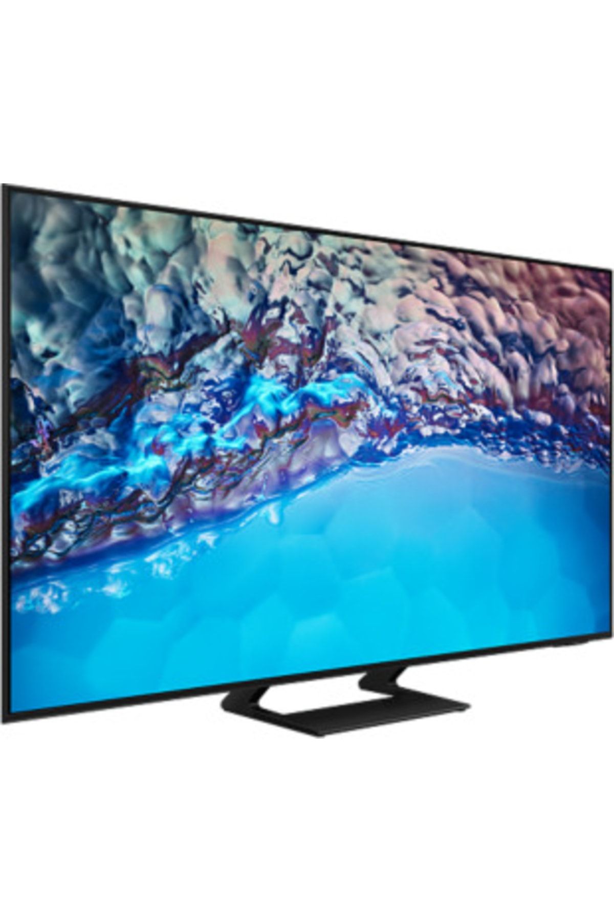 Samsung 75BU8500 75" 189 Ekran Uydu Alıcılı 4K Crystal Ultra HD Smart LED TV TV-BU8500