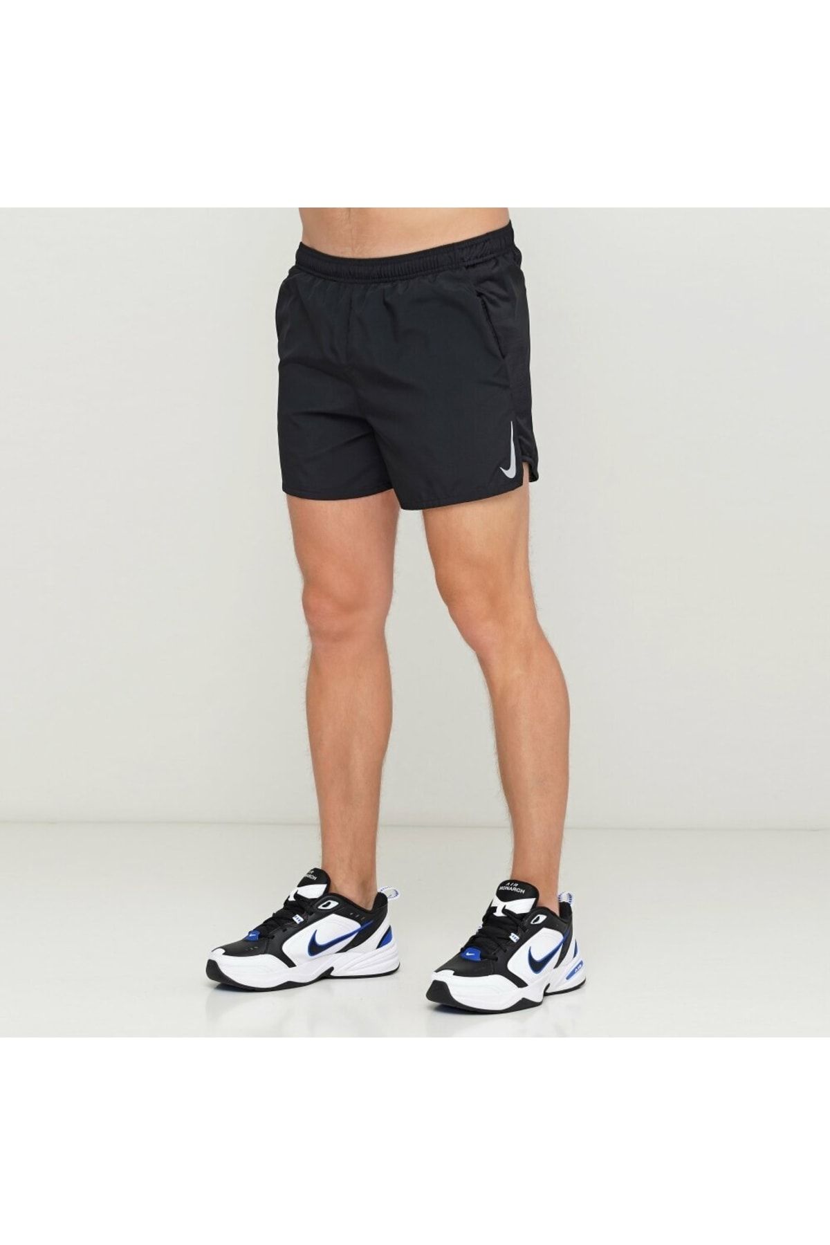 Nike M Nk Chllgr Short Erkek Spor Şort Db4015-010