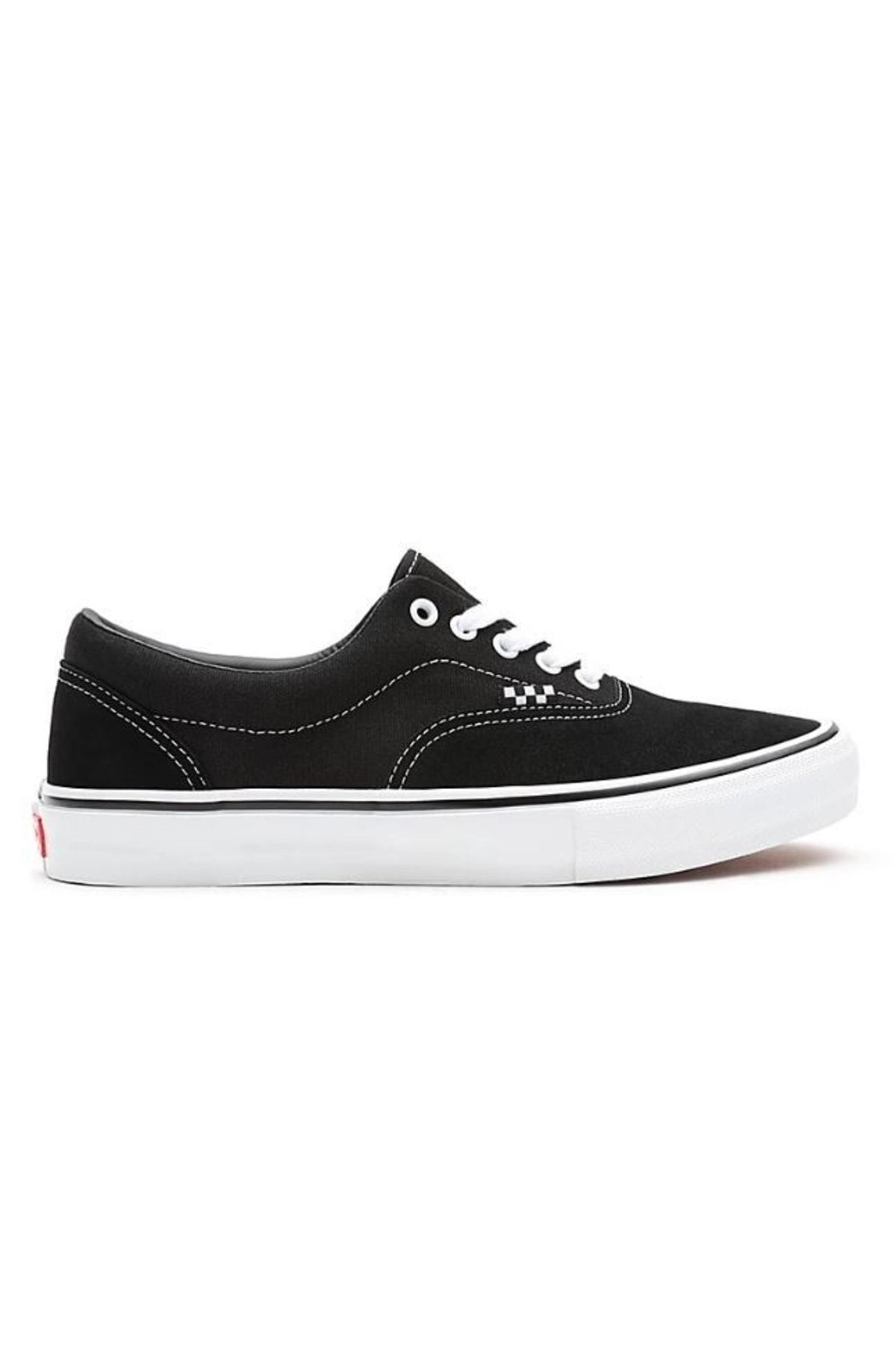 Vans Skate Era Blk Wht Ayakkabı