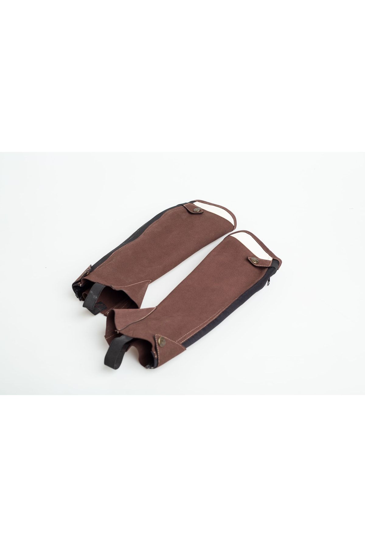 Respectland Alcantara Chaps Xl