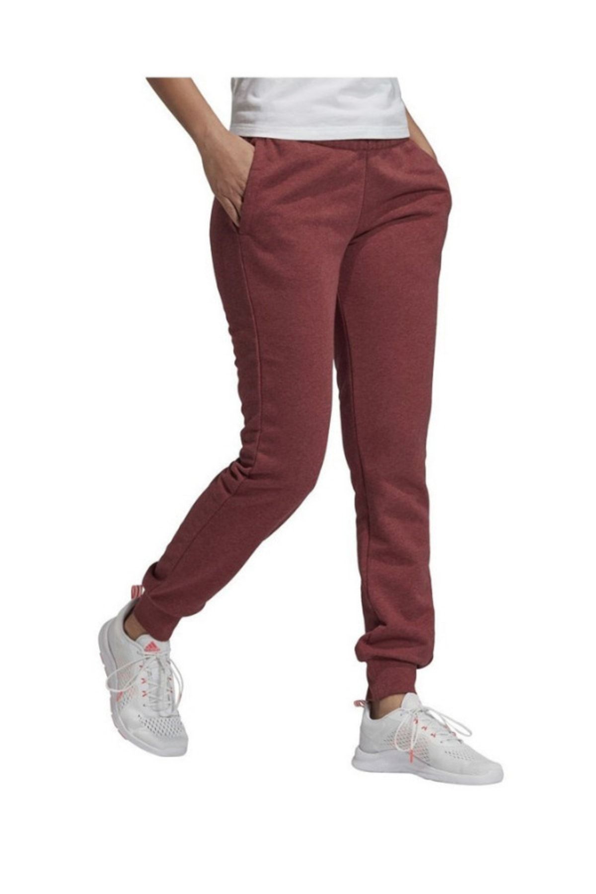 adidas Essentials Linear Sportswear Kadın Eşofman Altı GD3024