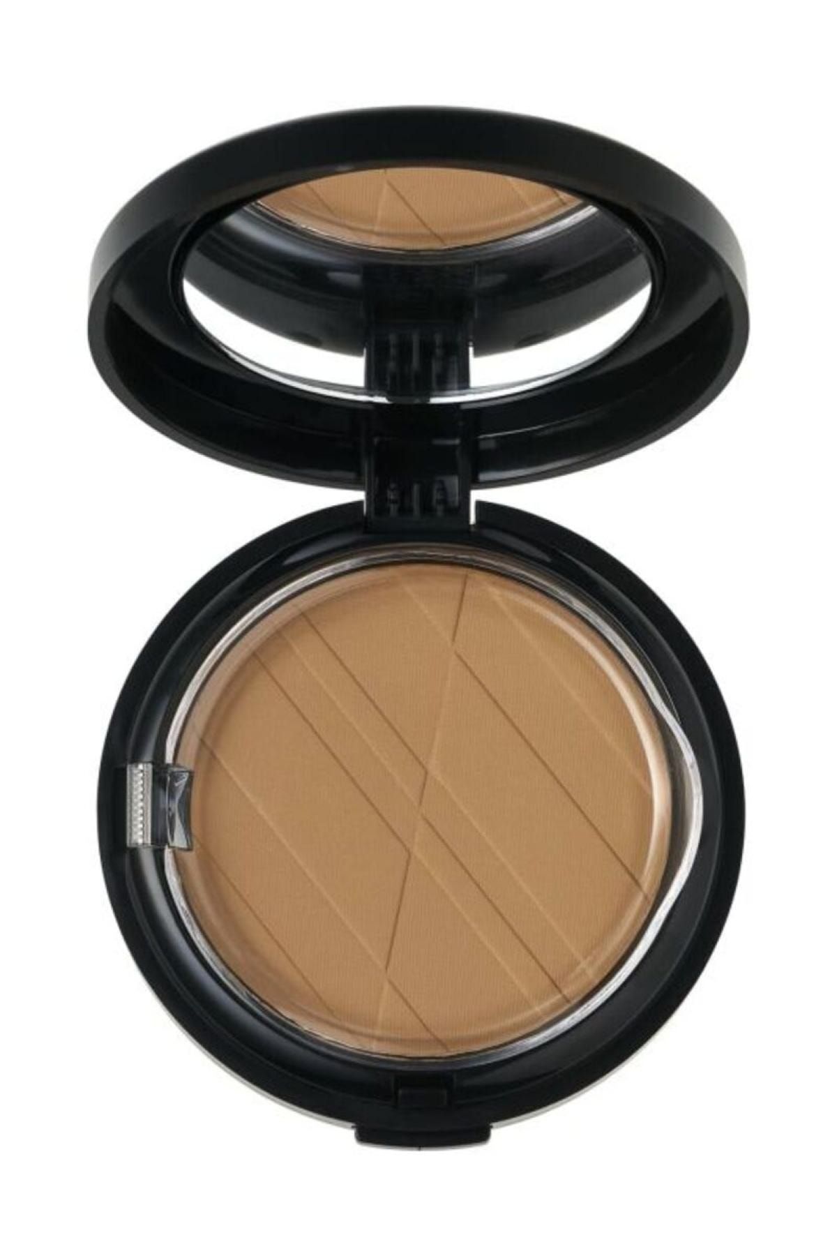 Golden Rose Longstay Matte Face Powder-10 Tan