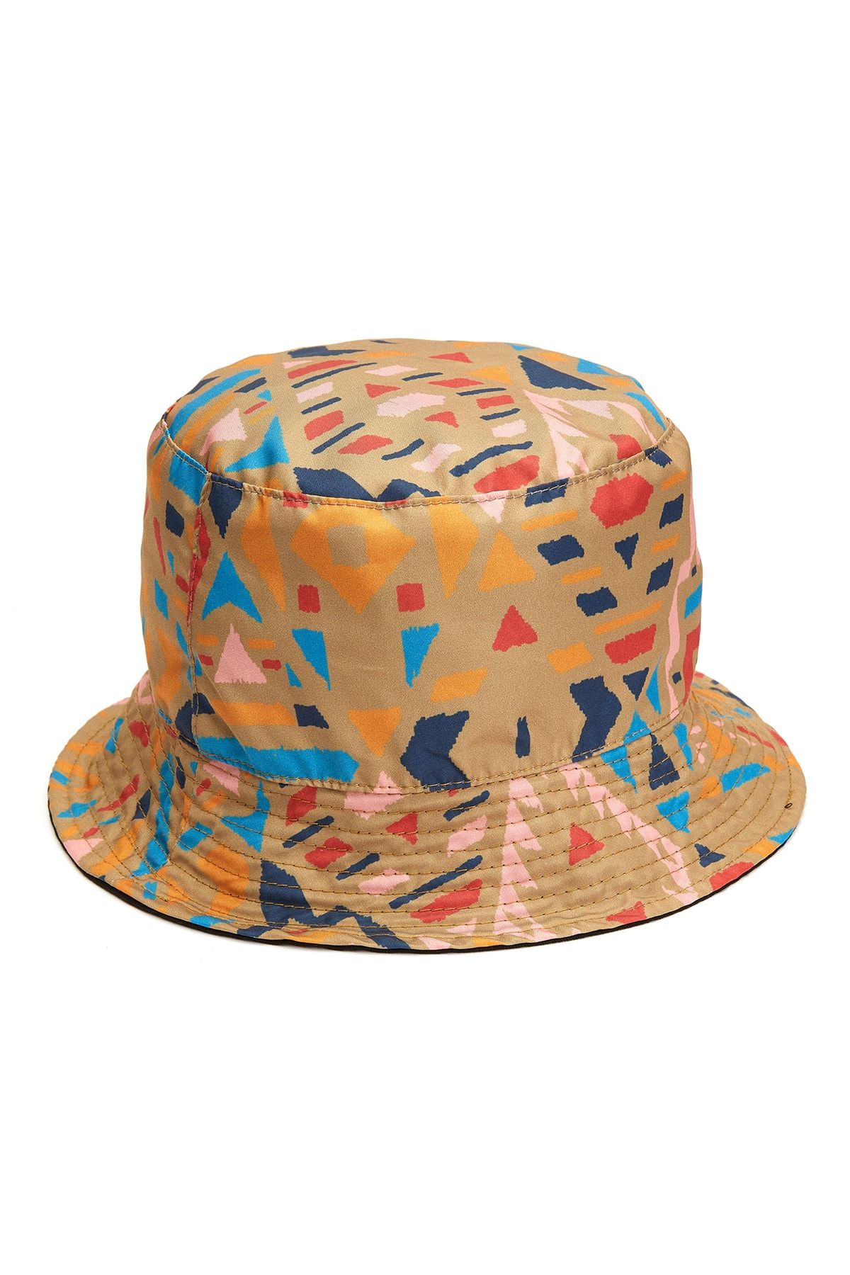 Divarese Renkli Unisex Şapka