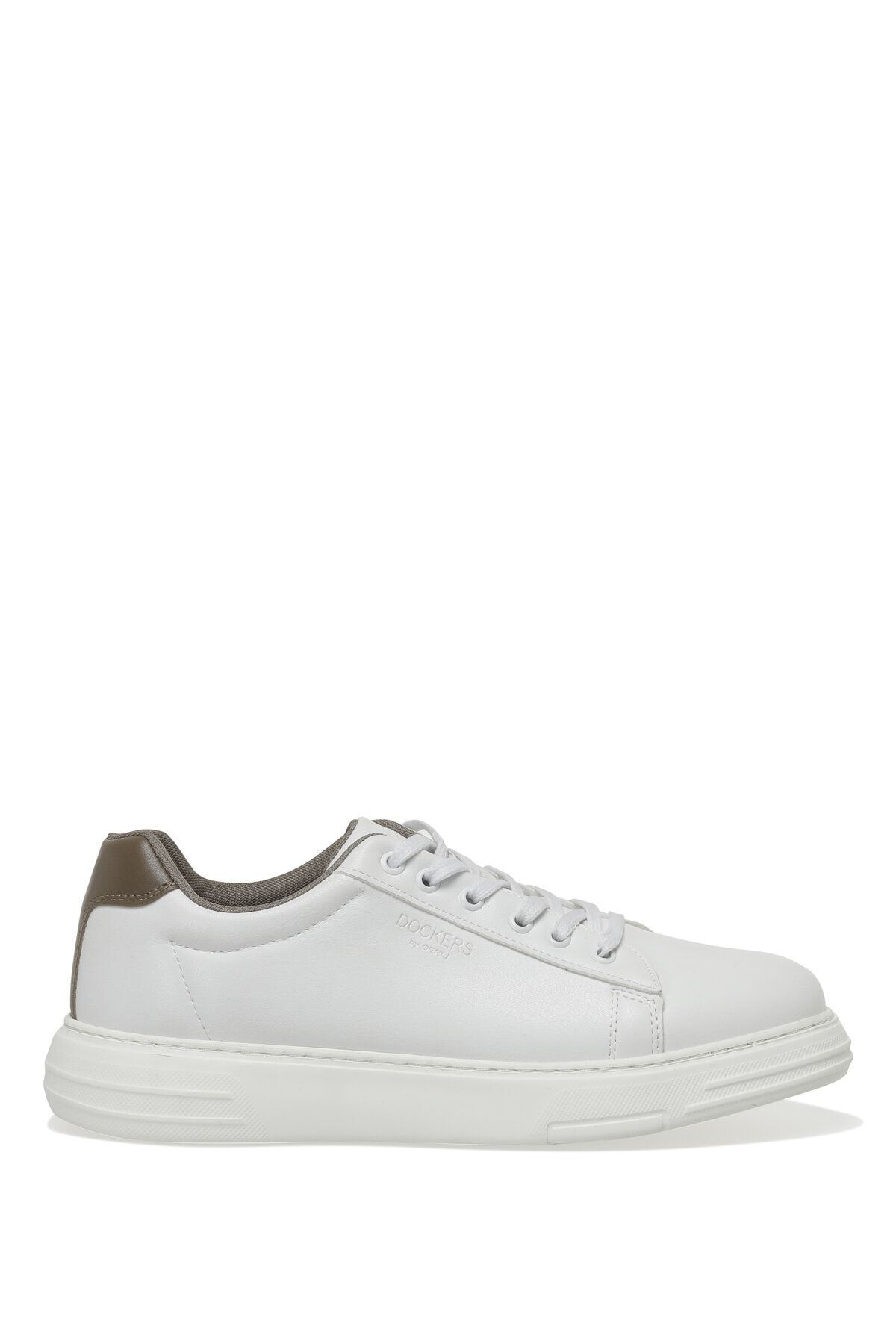 Dockers 232086 3fx Beyaz Erkek Sneaker