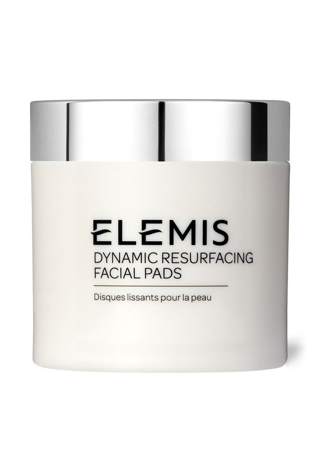 Elemis Dynamic Resurfacing Facial Yoğun Arındırıcı Makyaj Temizleme Pedleri 60 Adet Lp8