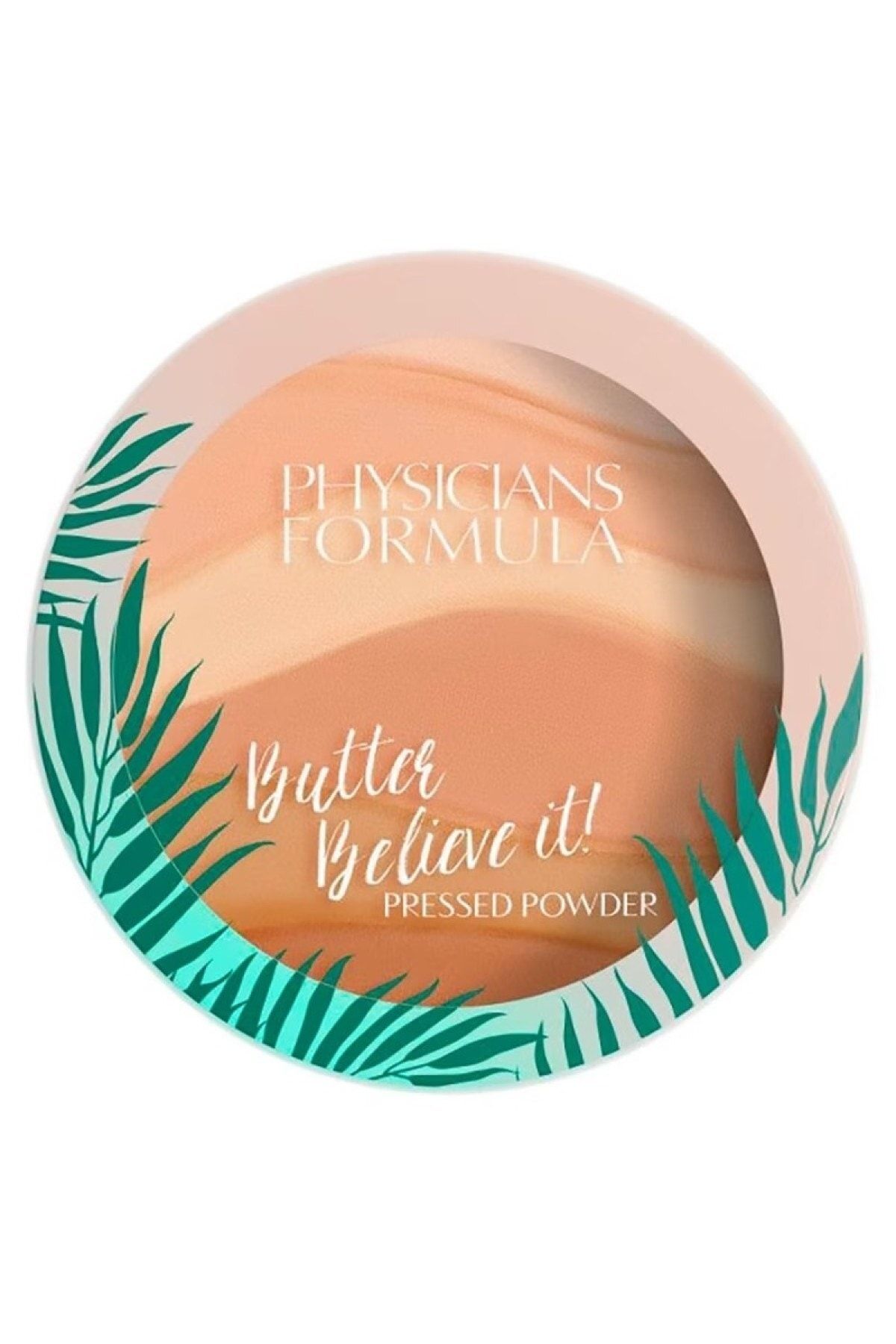 Physicians Formula Butter Powder Creamy Natural Pudra