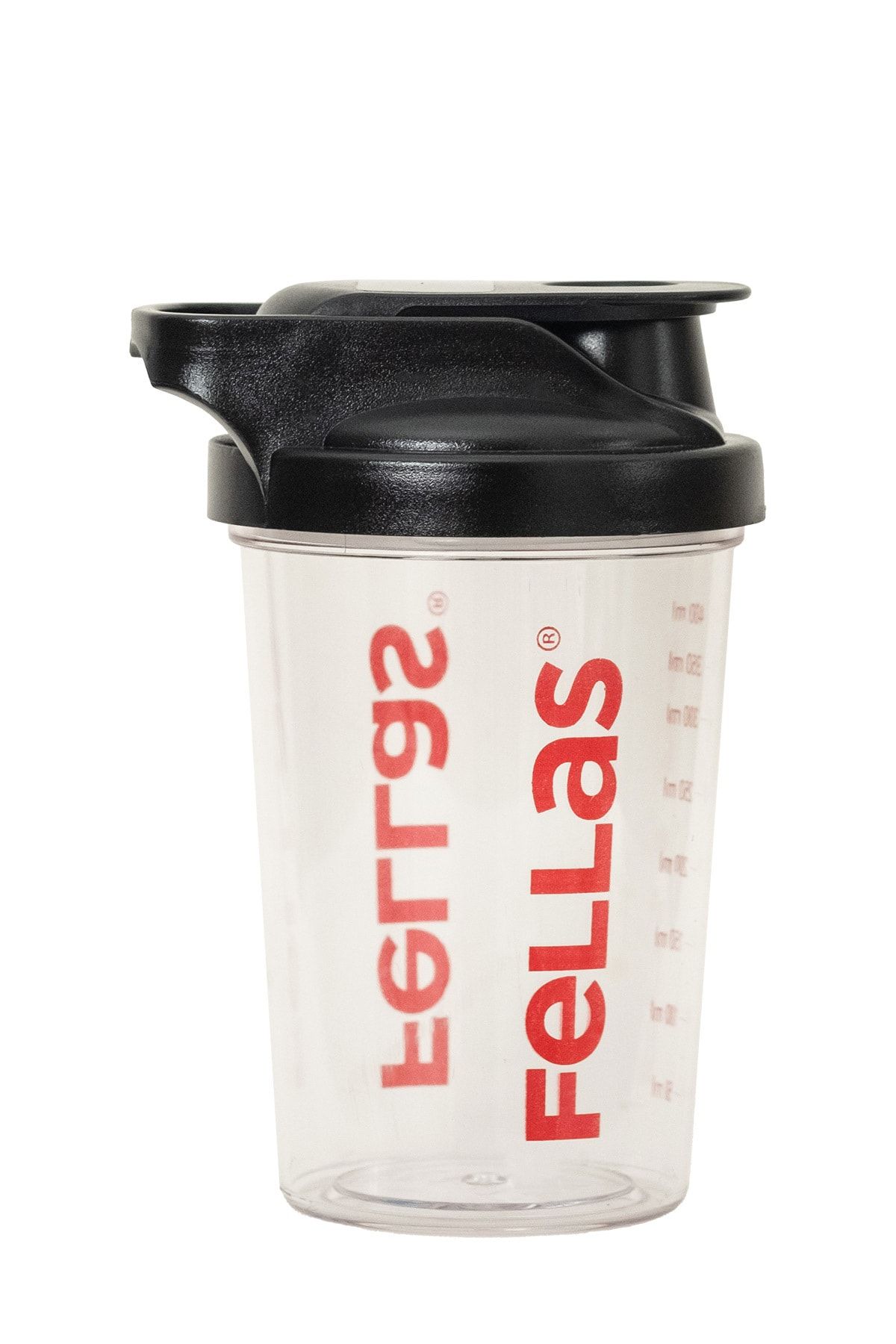 Fellas Shaker 450ml