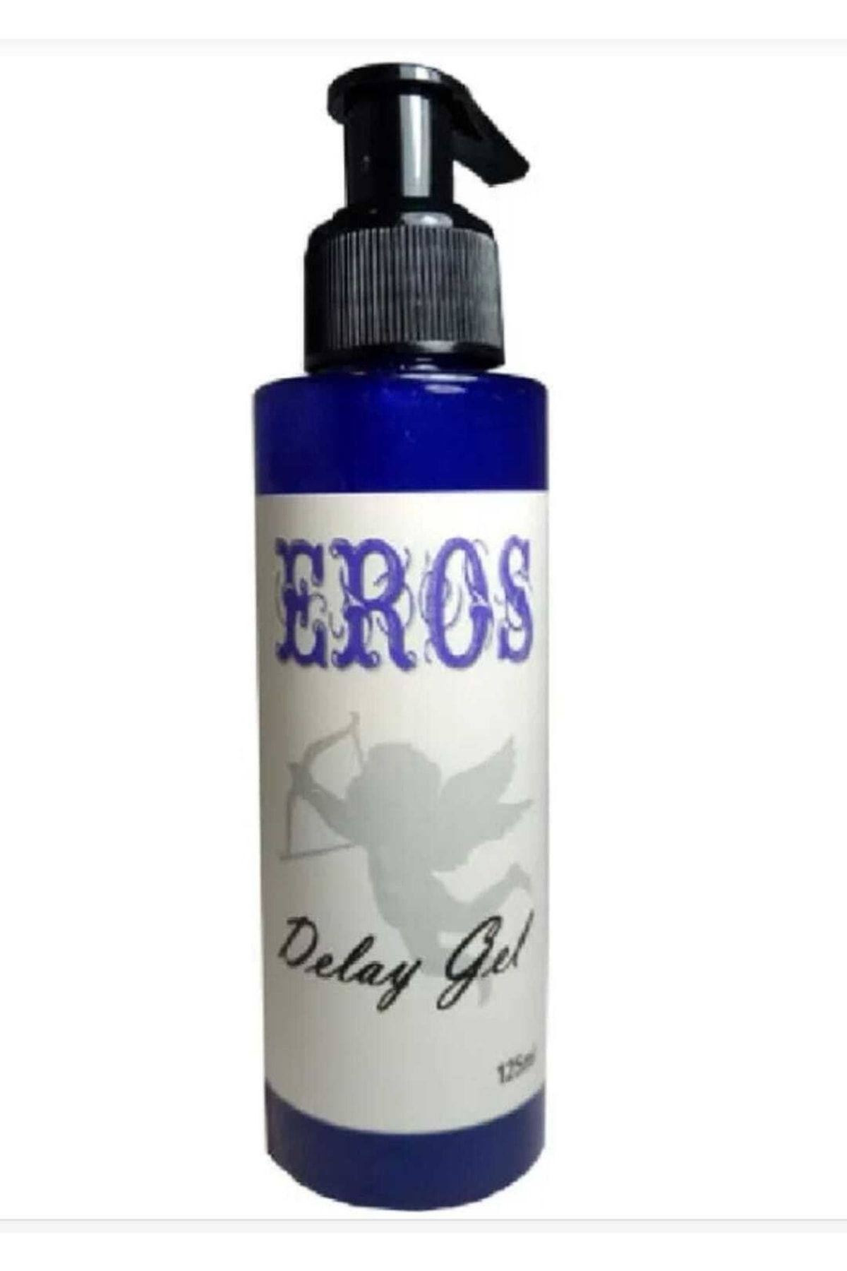 Eros Delay  Jel 125 ml