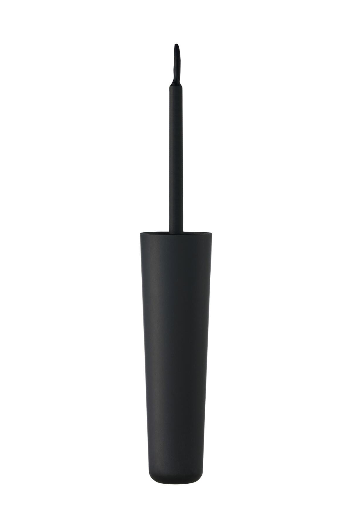 Metalik Siyah Eyeliner - Style Liner No: 14 8691190170141_1